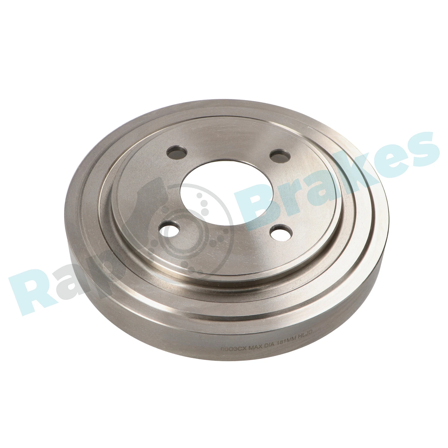Brake Drum R-E0058