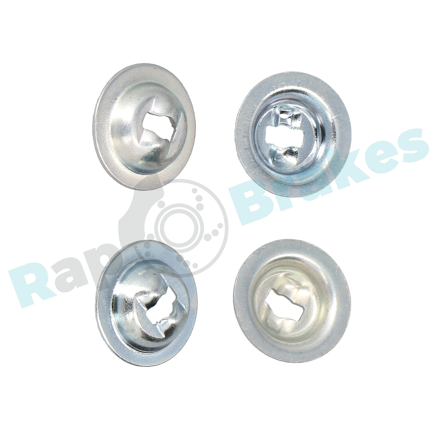 مجموعة الملحقات، نعل الكبح R-T0174