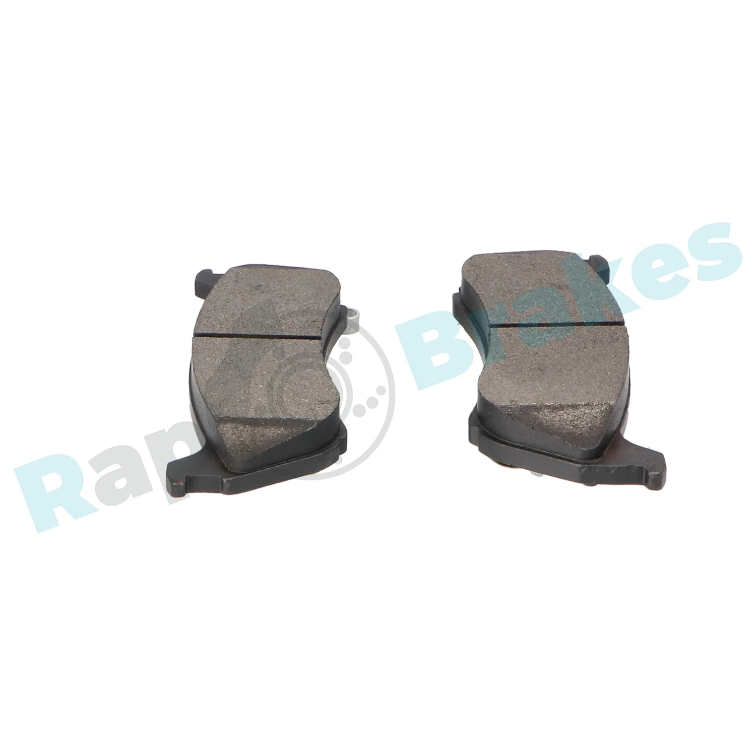 Brake Pad Set, disc brake R-P0294