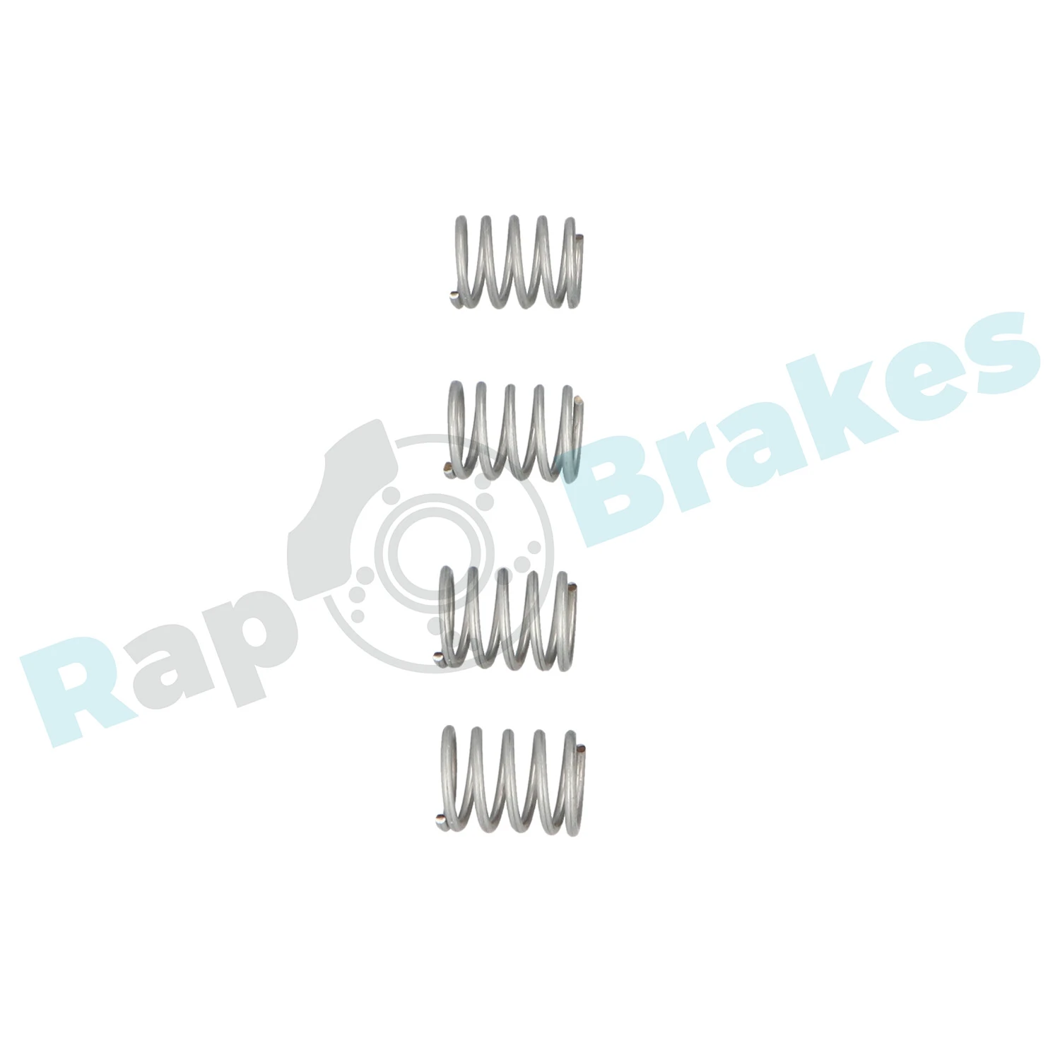 Accessory Kit, brake shoes R-T0023