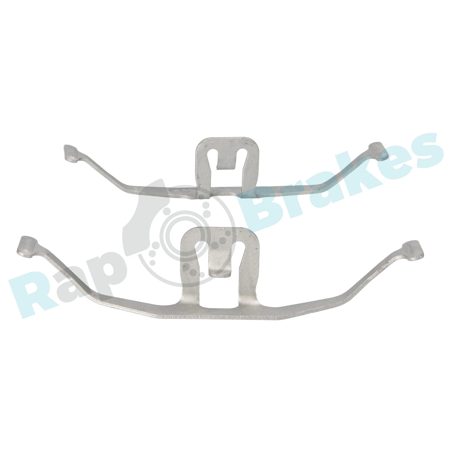 Accessory Kit, disc brake pad R-U0169