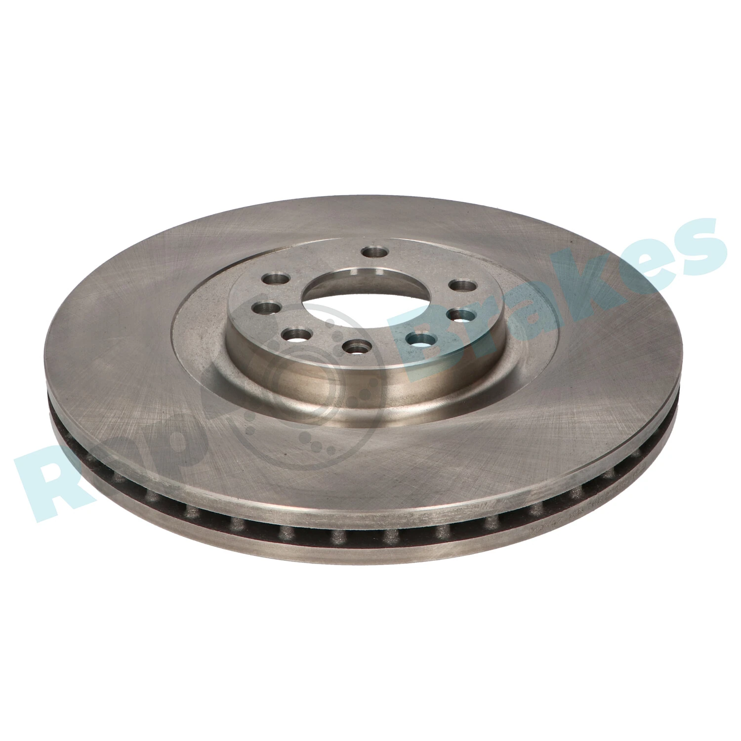 Brake Disc R-D0316
