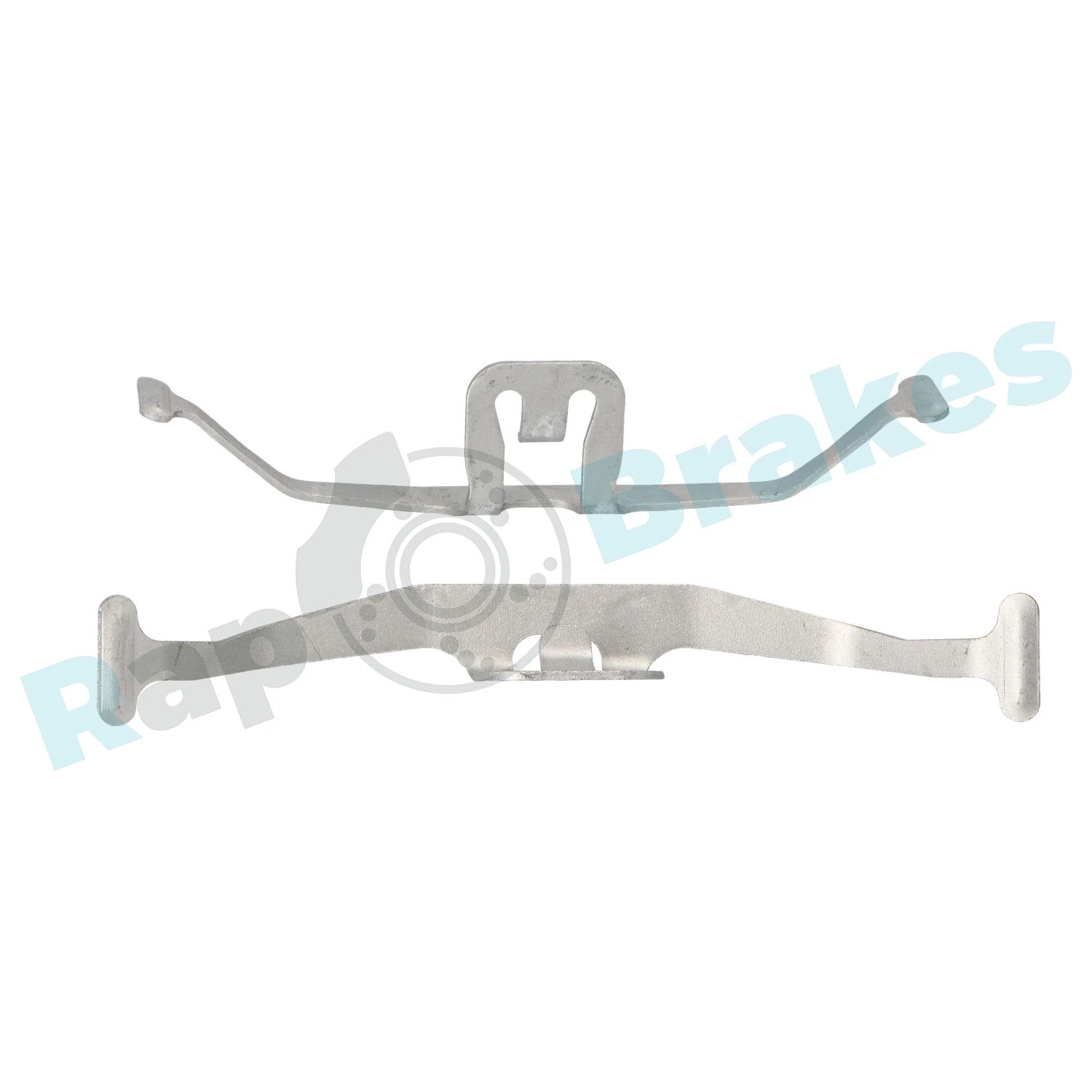 Accessory Kit, disc brake pad R-U0169