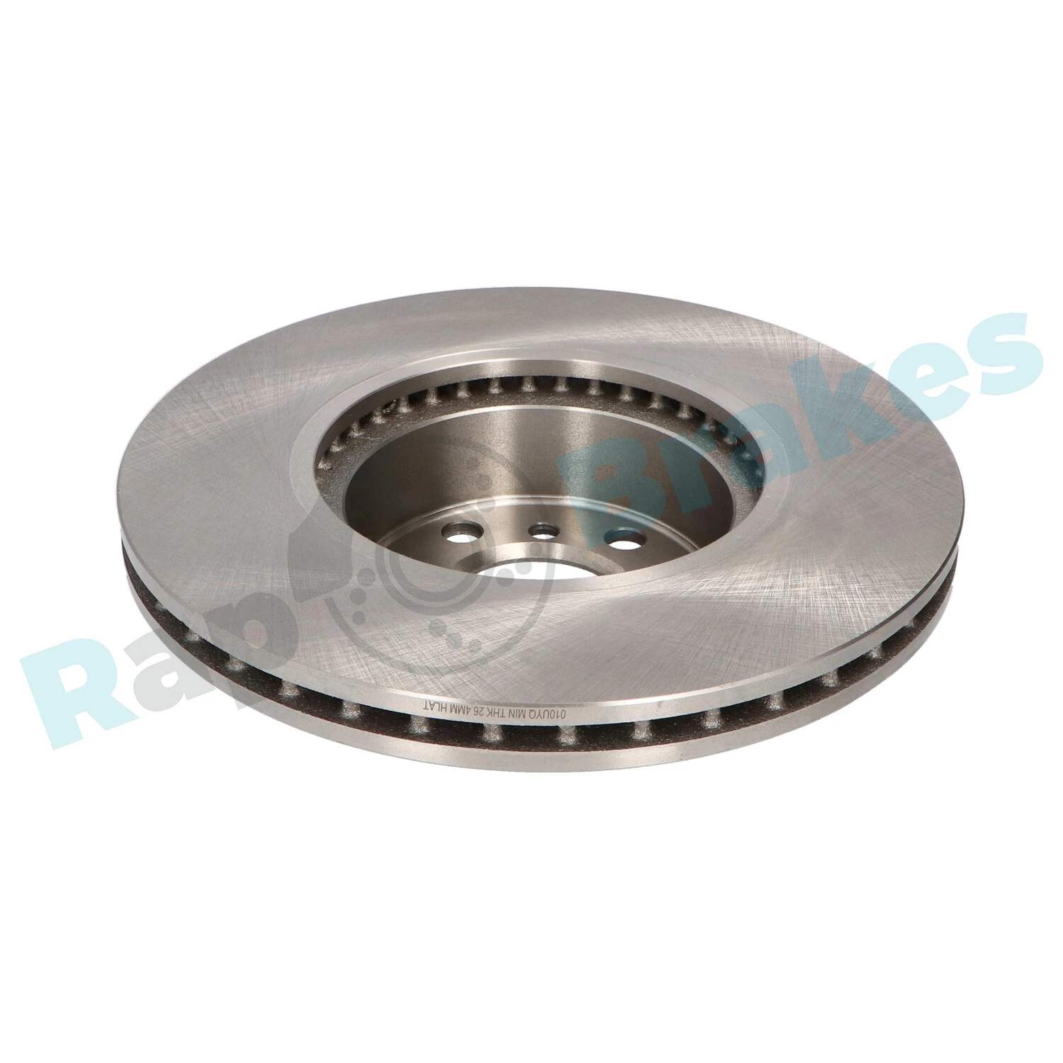 Brake Disc R-D0124