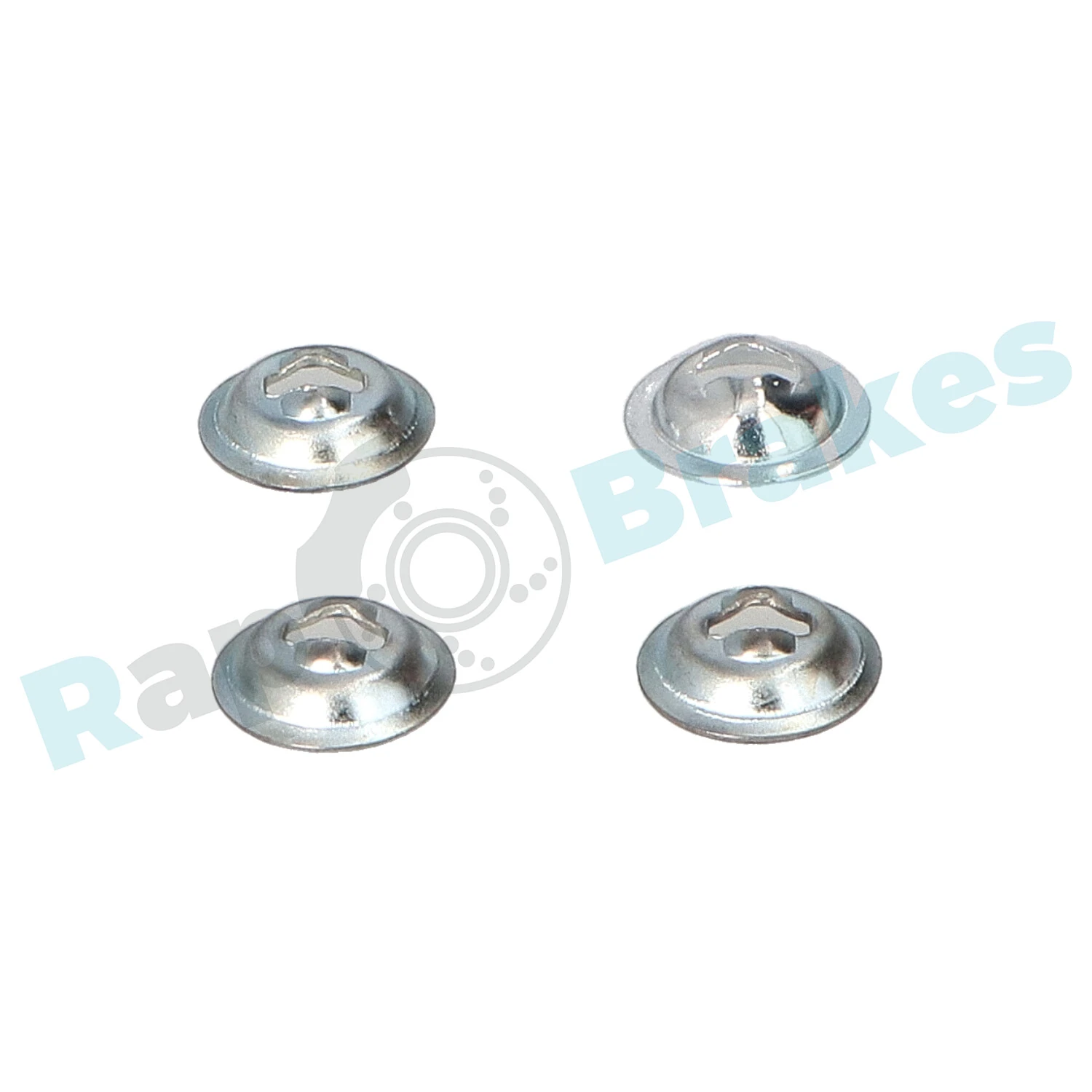 Accessory Kit, brake shoes R-T0027