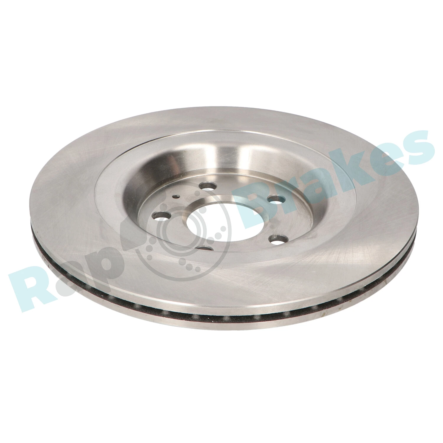 Brake Disc R-D0264