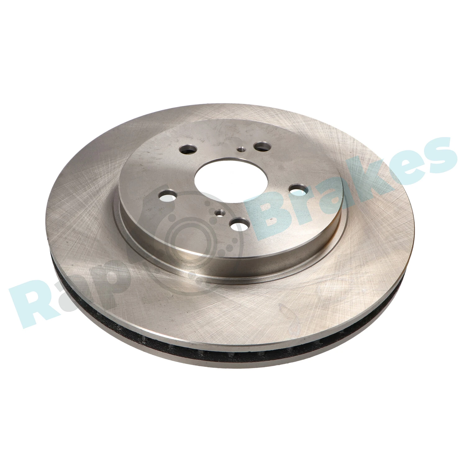 Brake Disc R-D0366