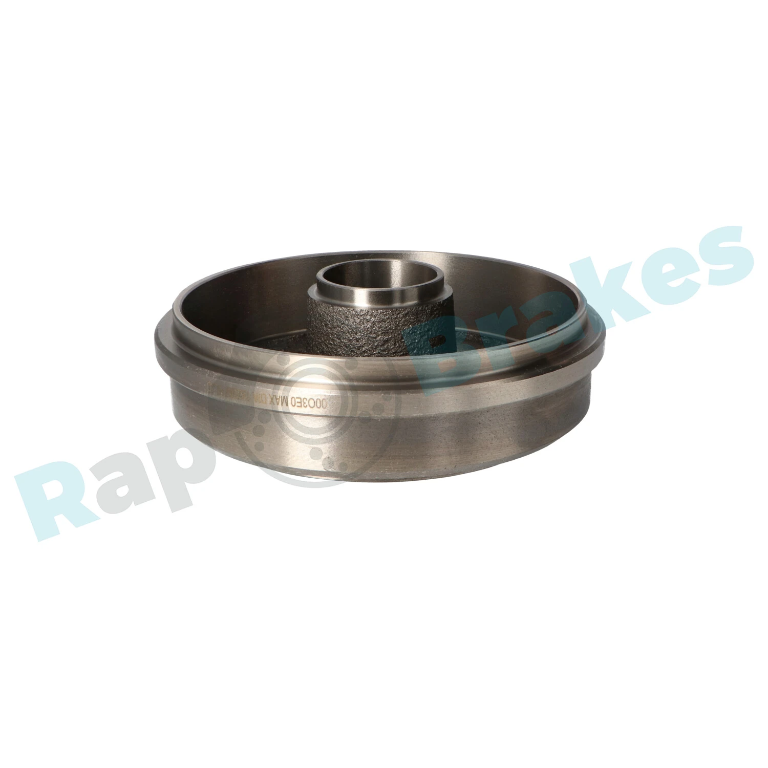 Brake Drum R-E0081