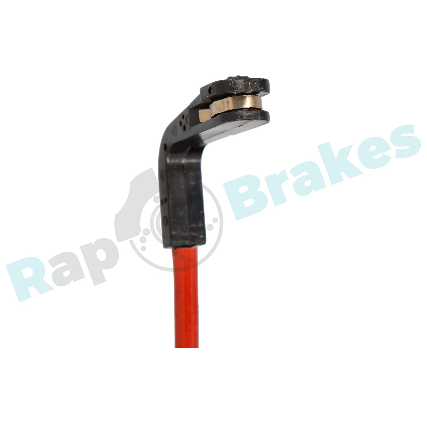 Warning Contact, brake pad wear R-G0082