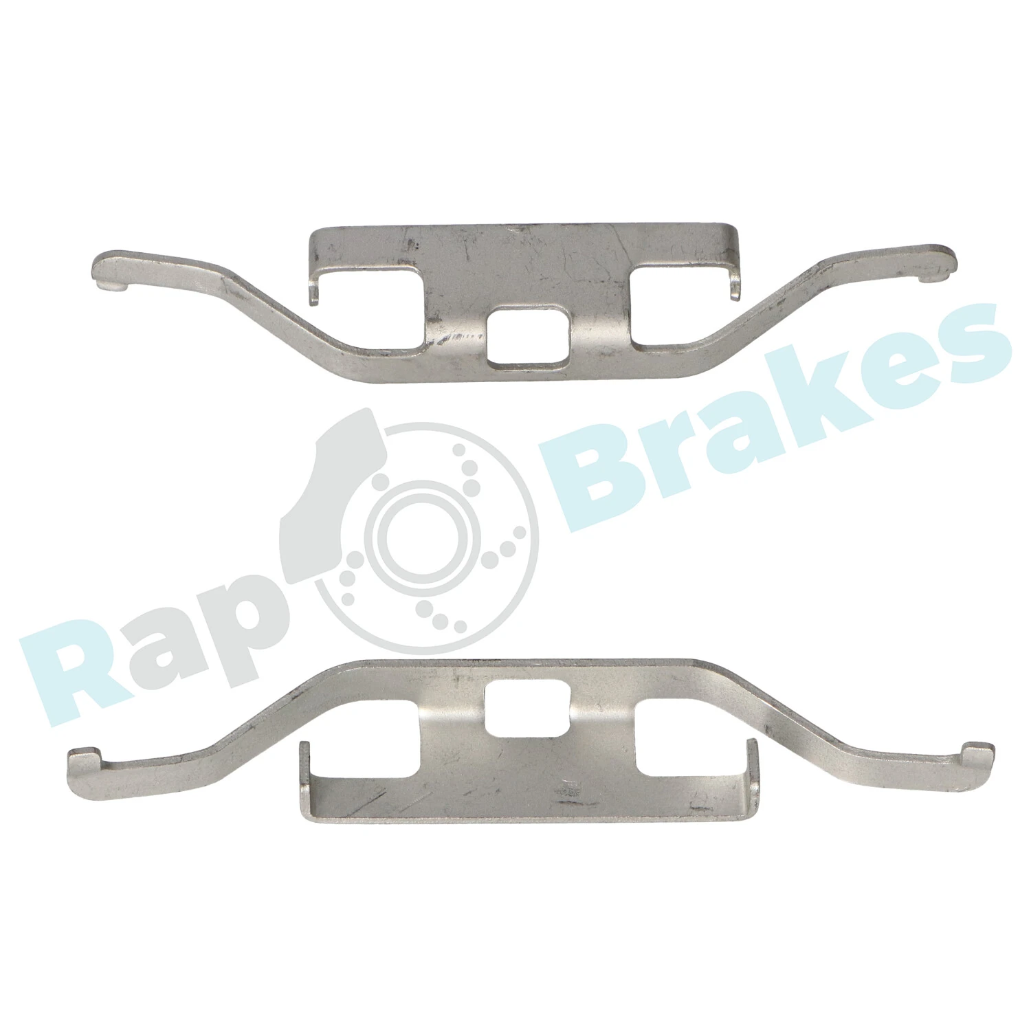 Accessory Kit, disc brake pad R-U0139
