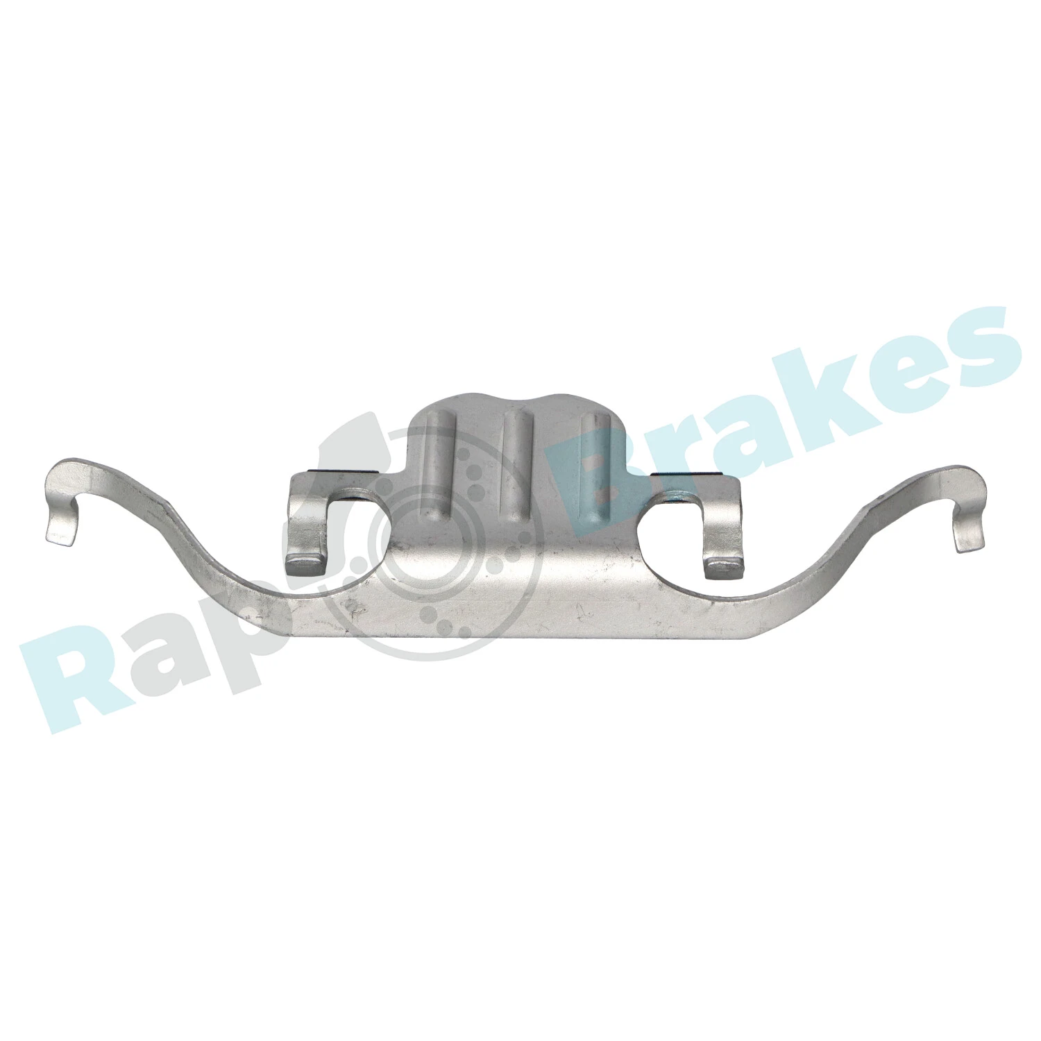 Accessory Kit, disc brake pad R-U0078