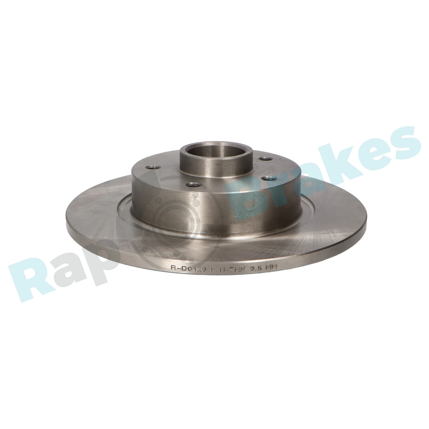 Brake Disc R-D0129