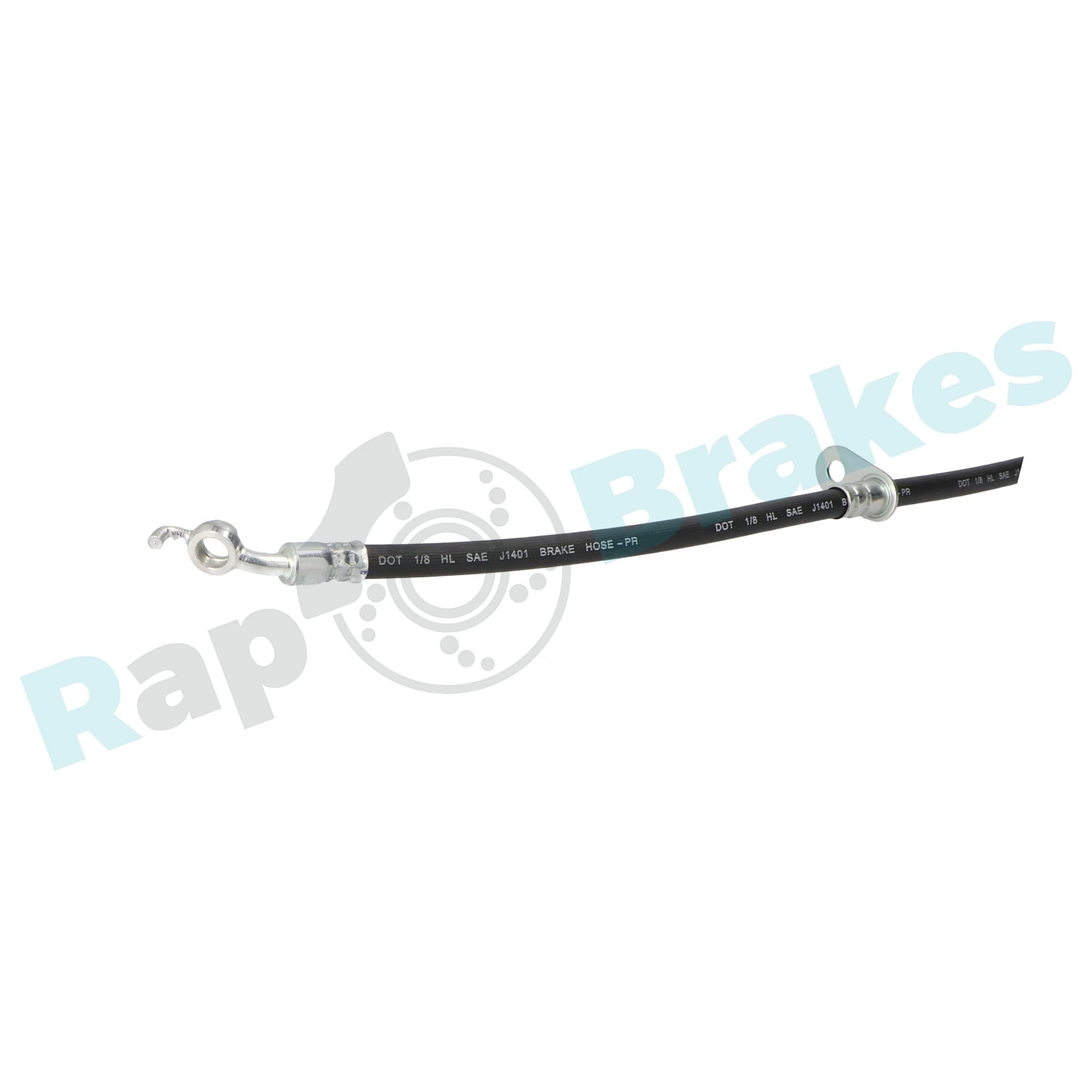 Brake Hose R-H0543