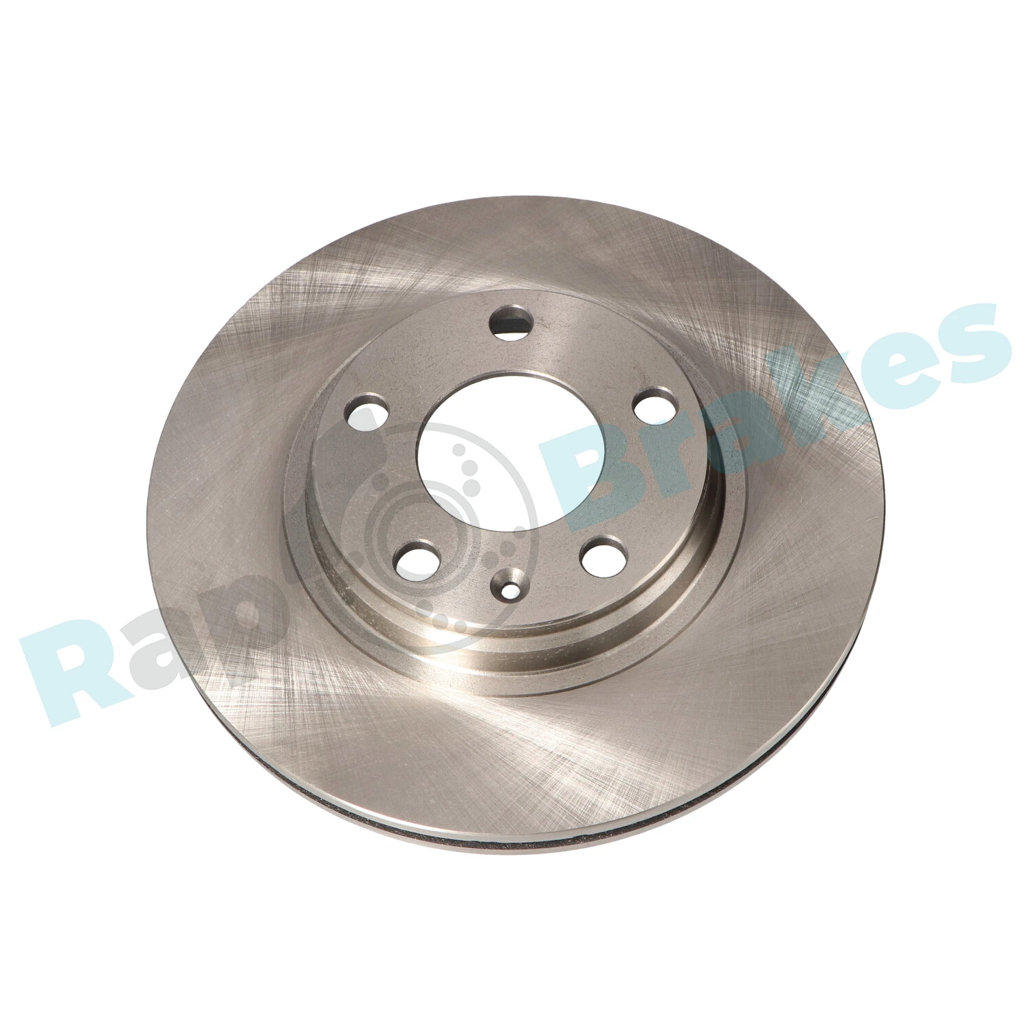 Brake Disc R-D0704
