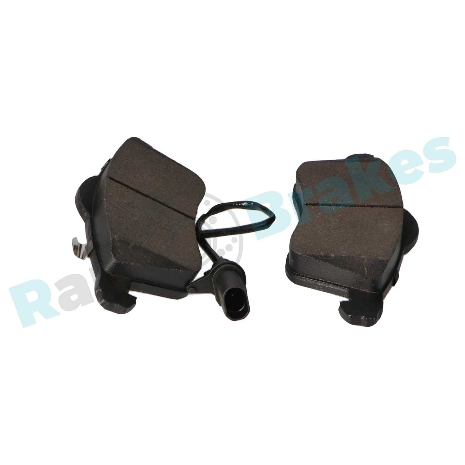 Brake Pad Set, disc brake R-P0305