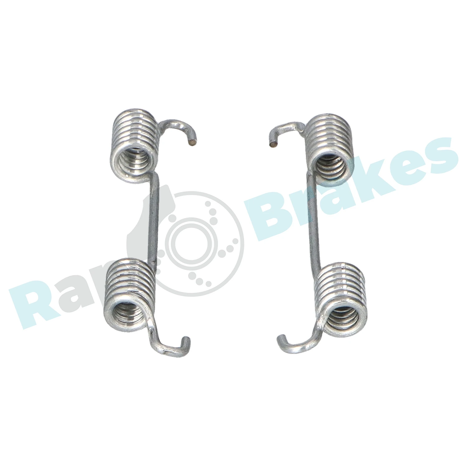 Accessory Kit, brake shoes R-T0076