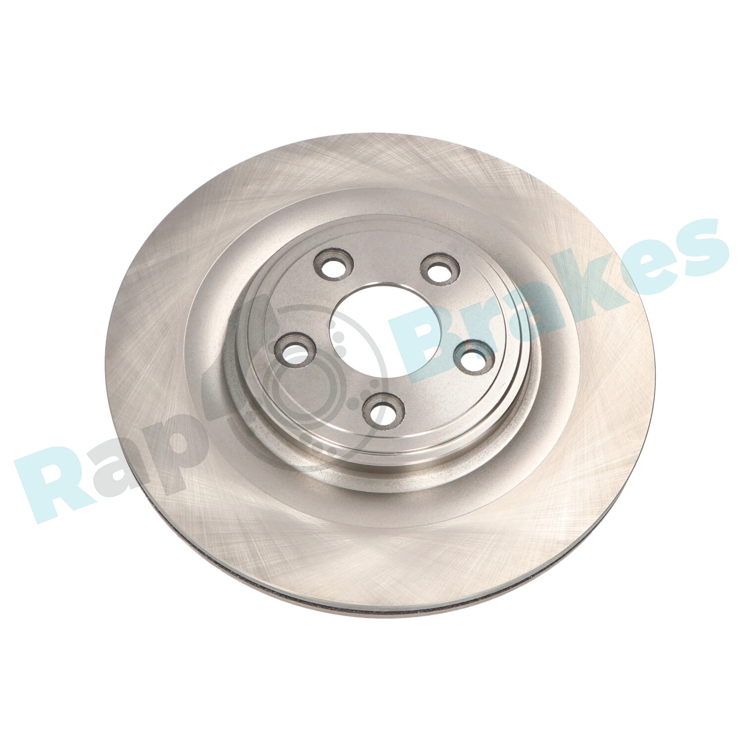 Brake Disc R-D0108