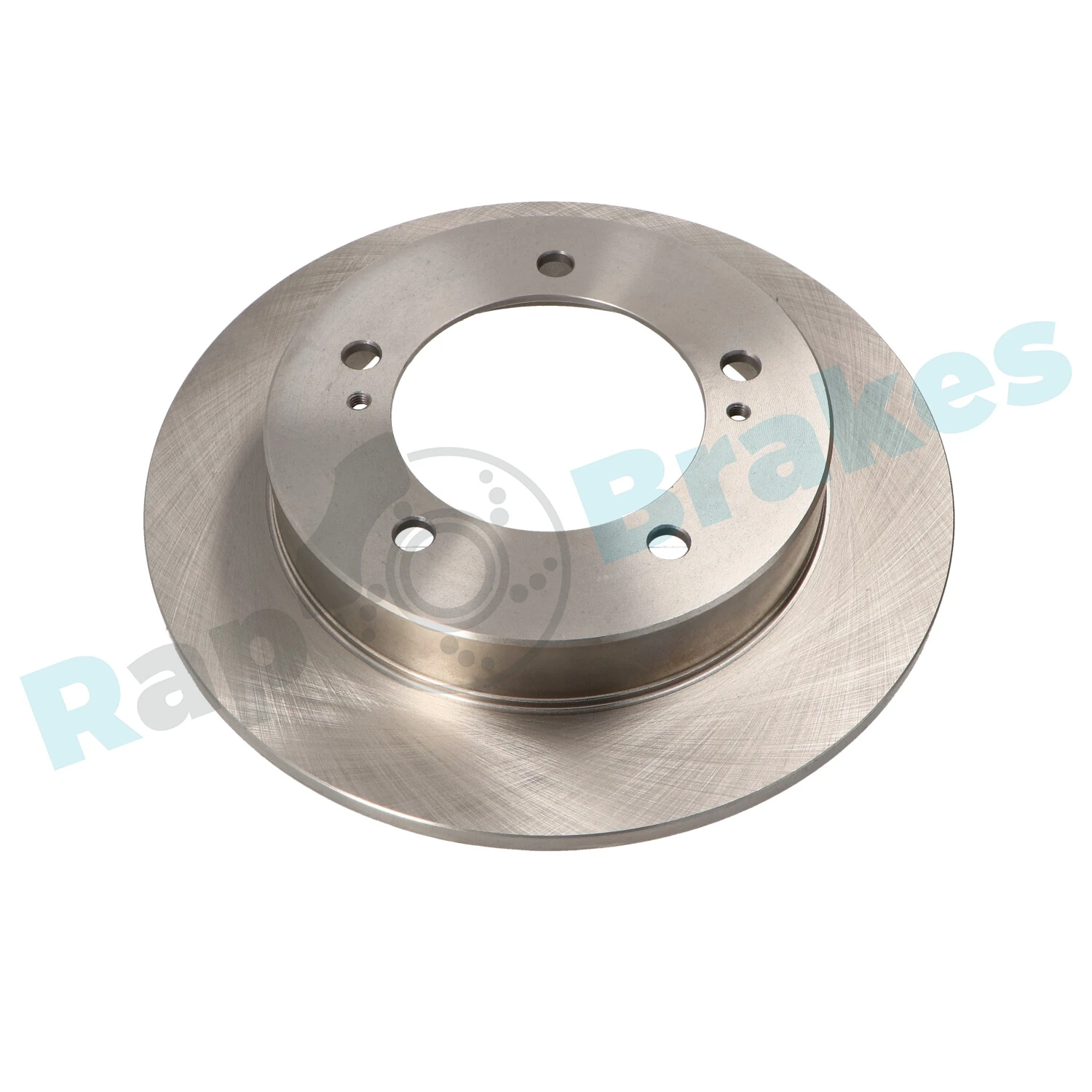 Brake Disc R-D0806