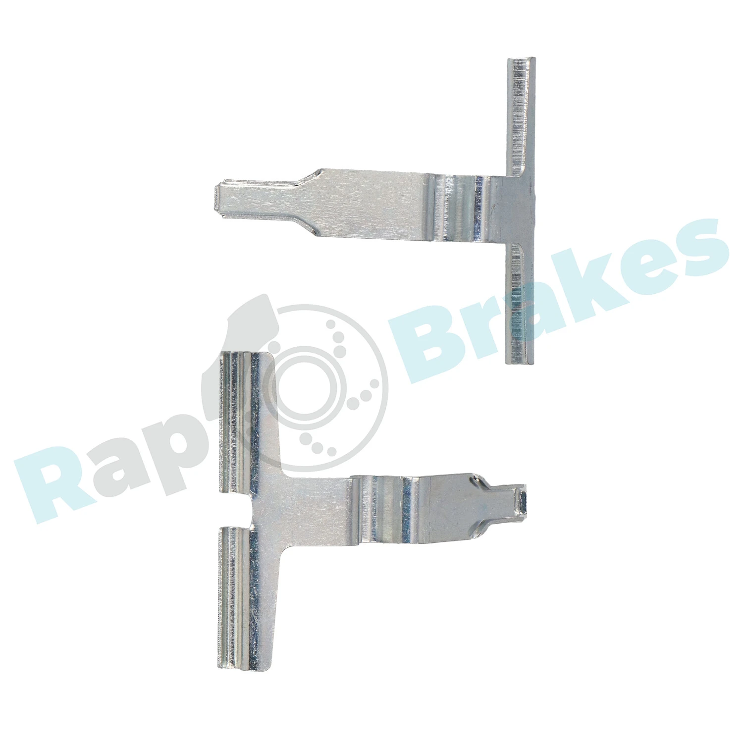 Accessory Kit, disc brake pad R-U0073