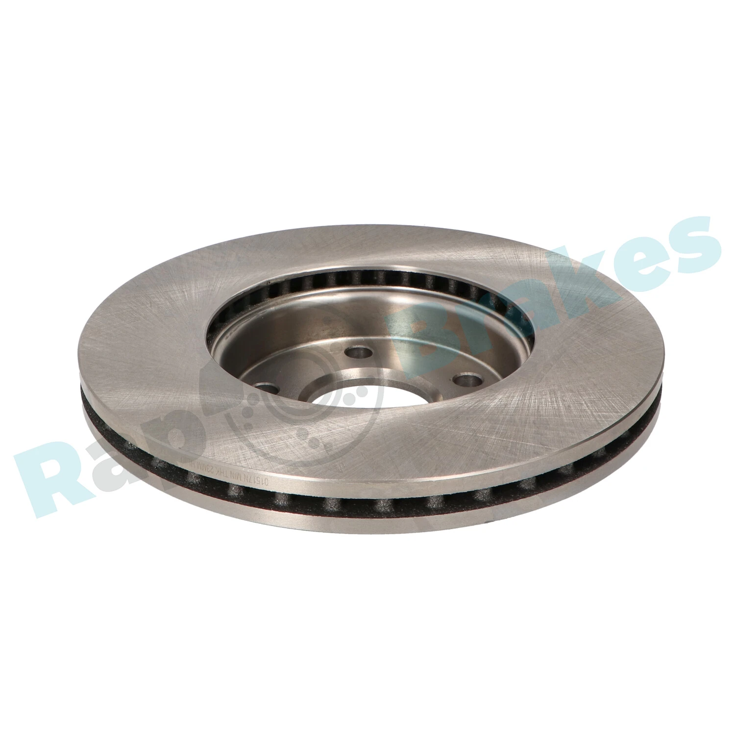Brake Disc R-D1085