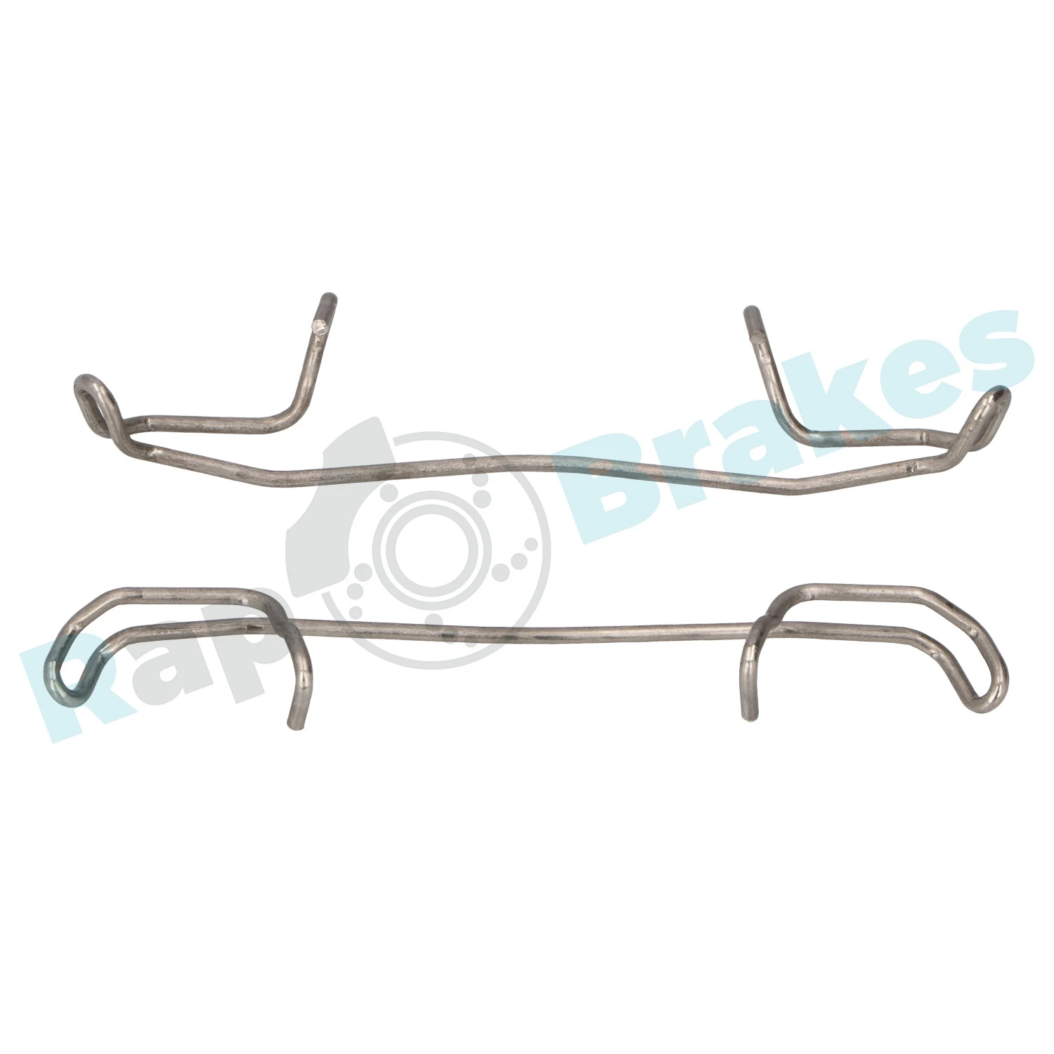 Accessory Kit, disc brake pad R-U0002