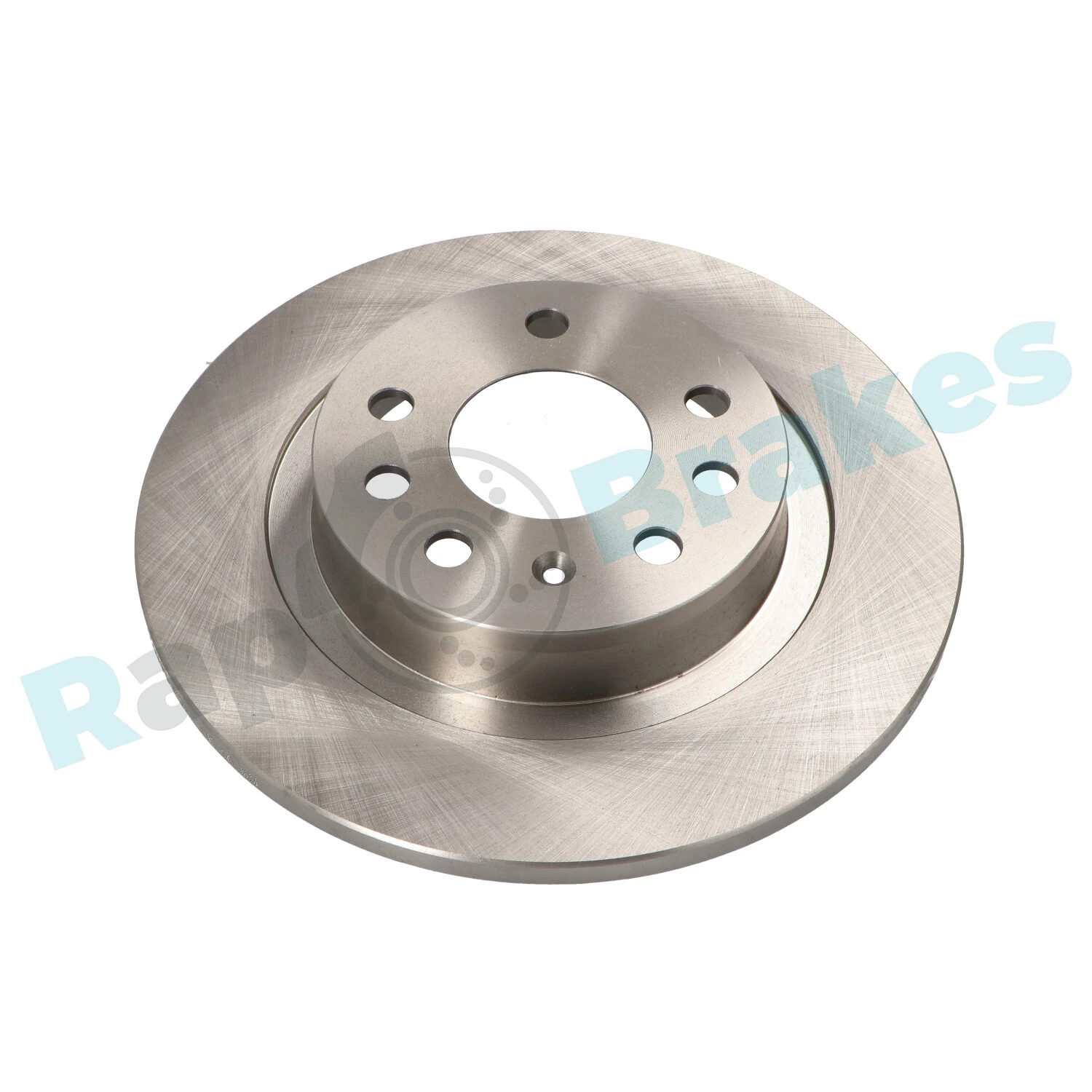 Brake Disc R-D0512
