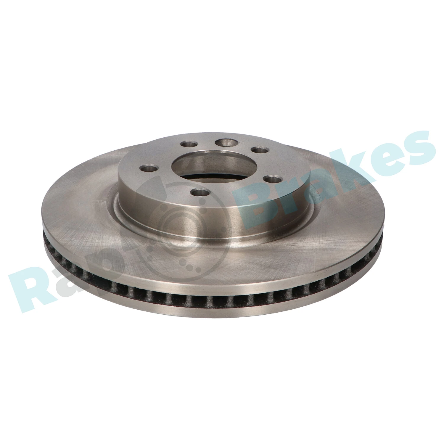 Brake Disc R-D0309