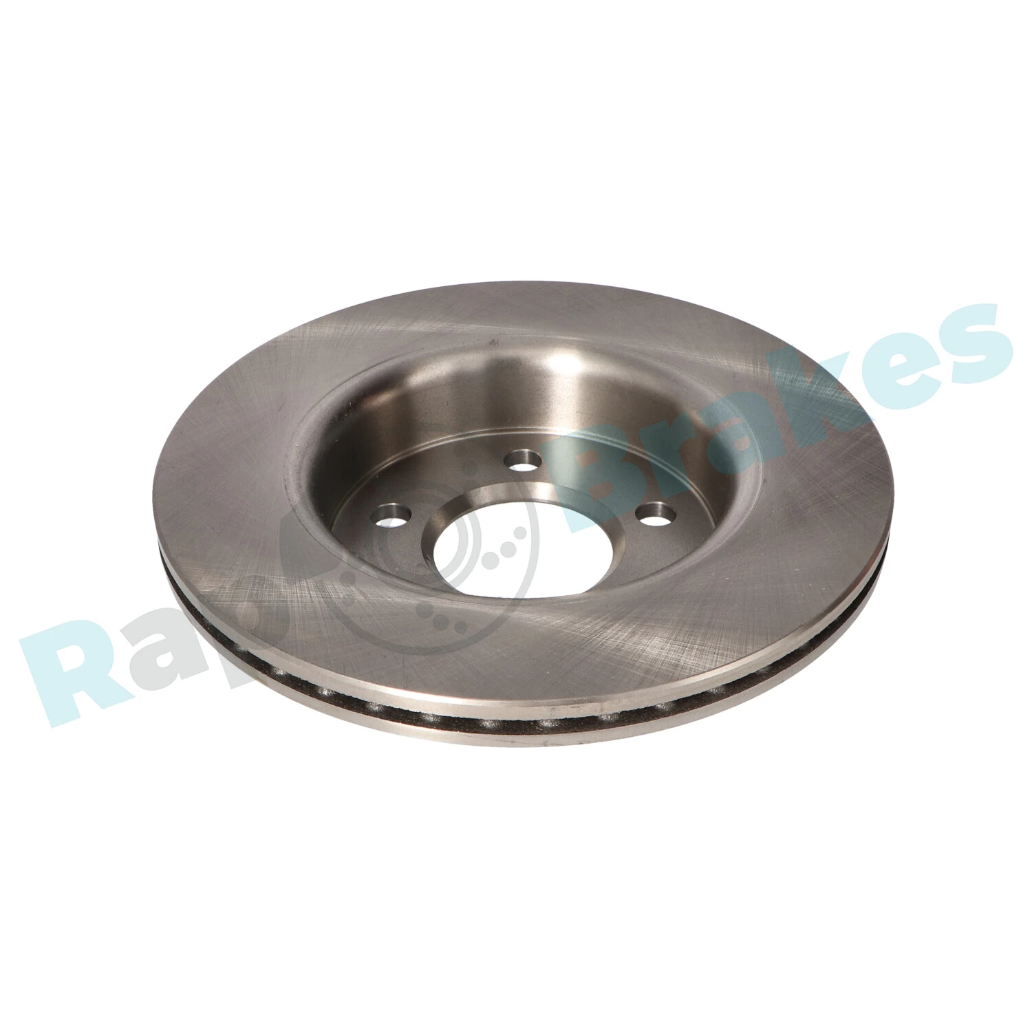 Brake Disc R-D1019