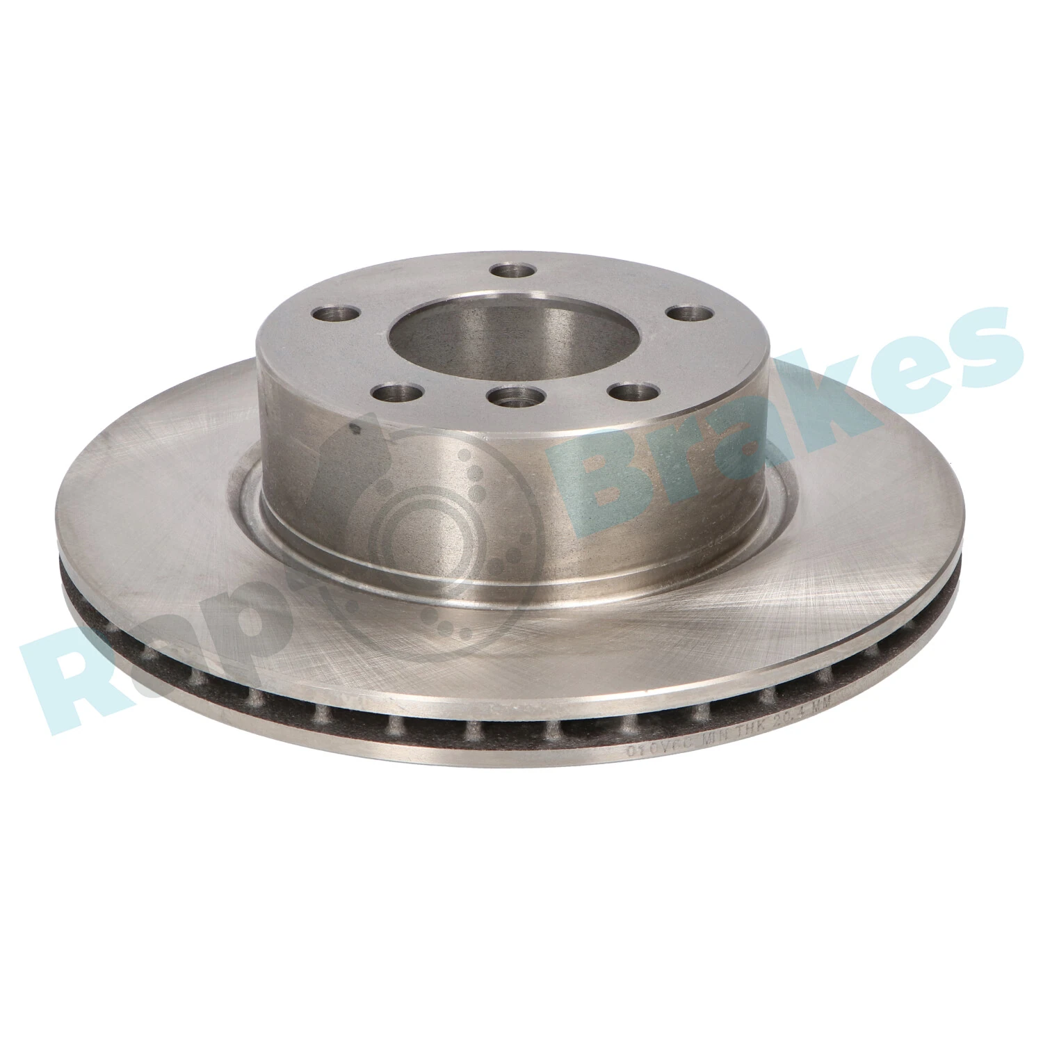 Brake Disc R-D0398