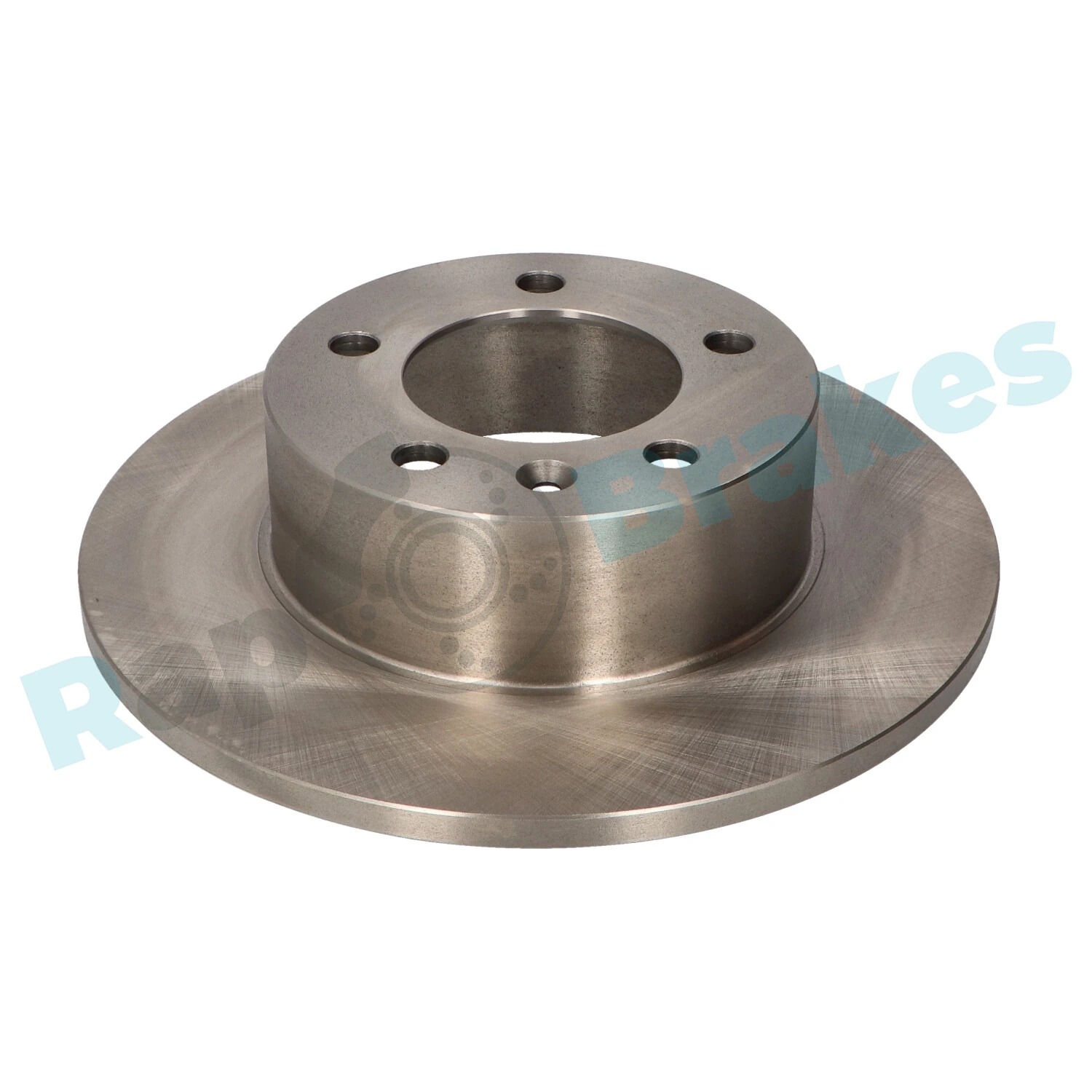 Brake Disc R-D0160