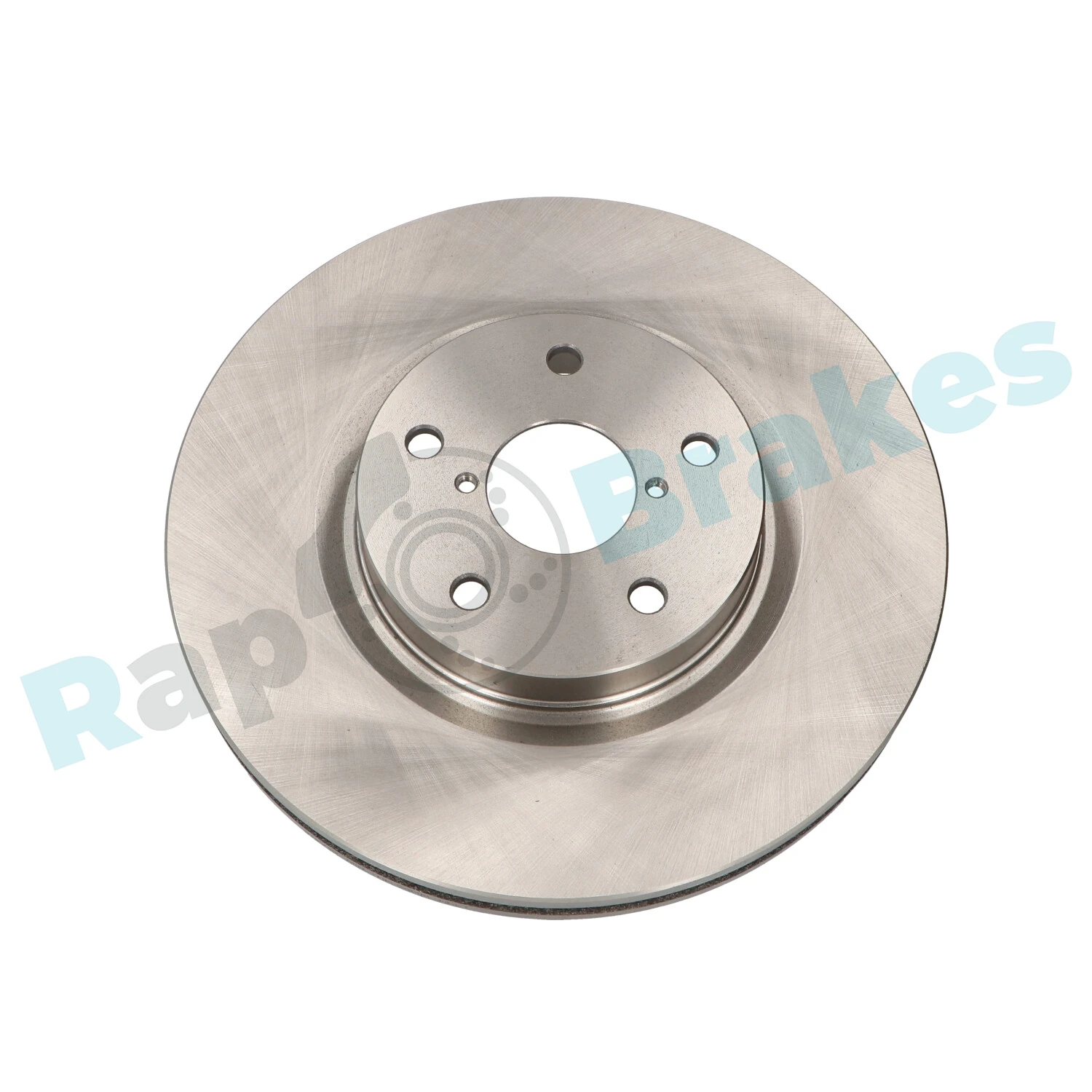 Brake Disc R-D0231