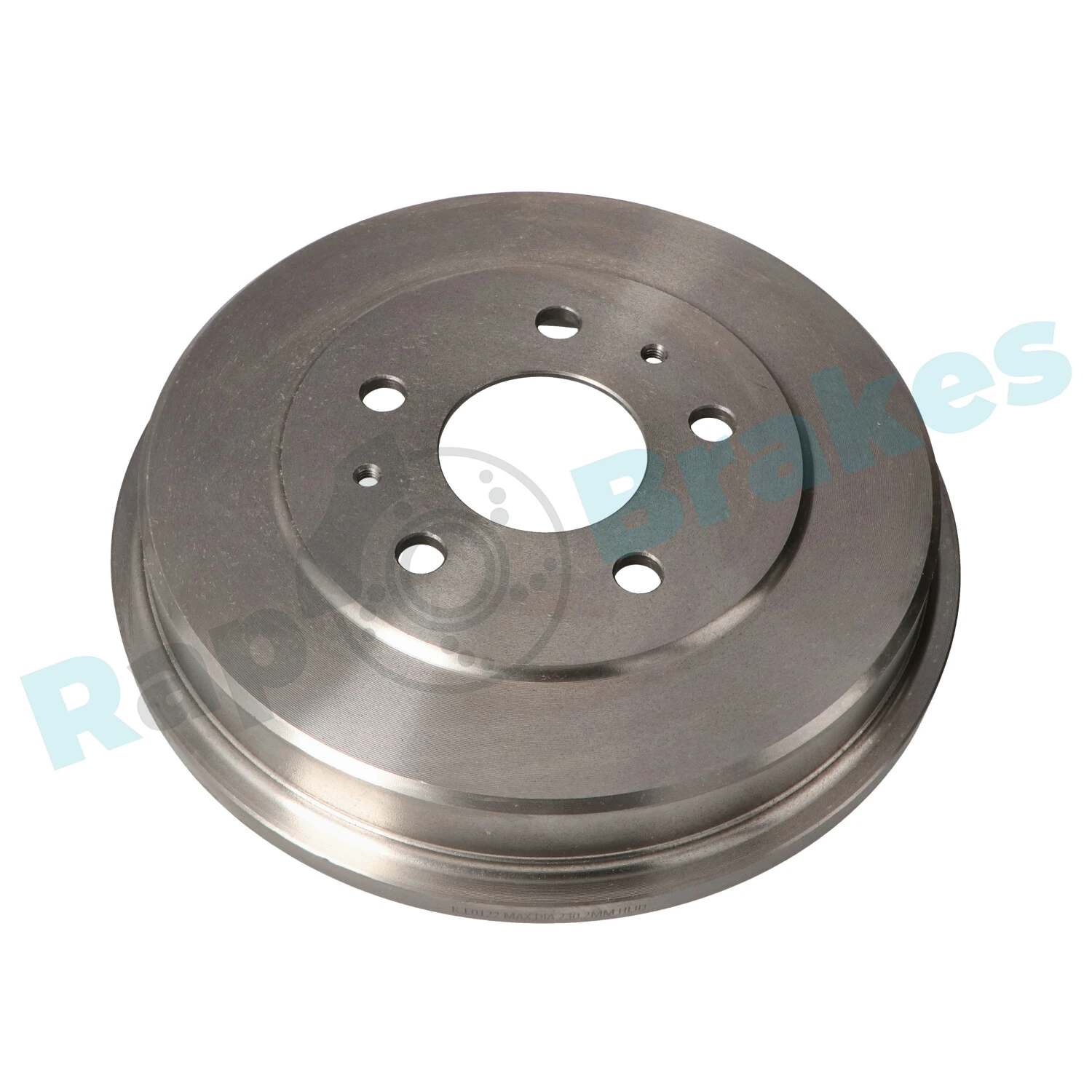 Brake Drum R-E0122