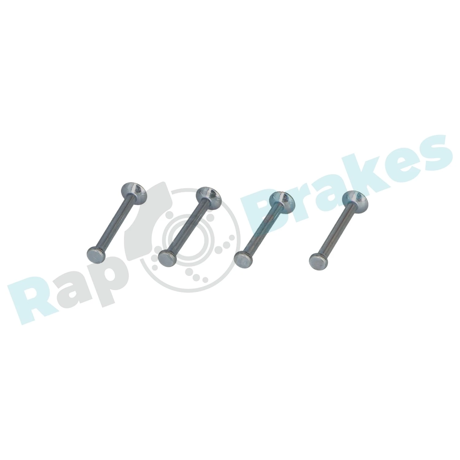 Accessory Kit, brake shoes R-T0158