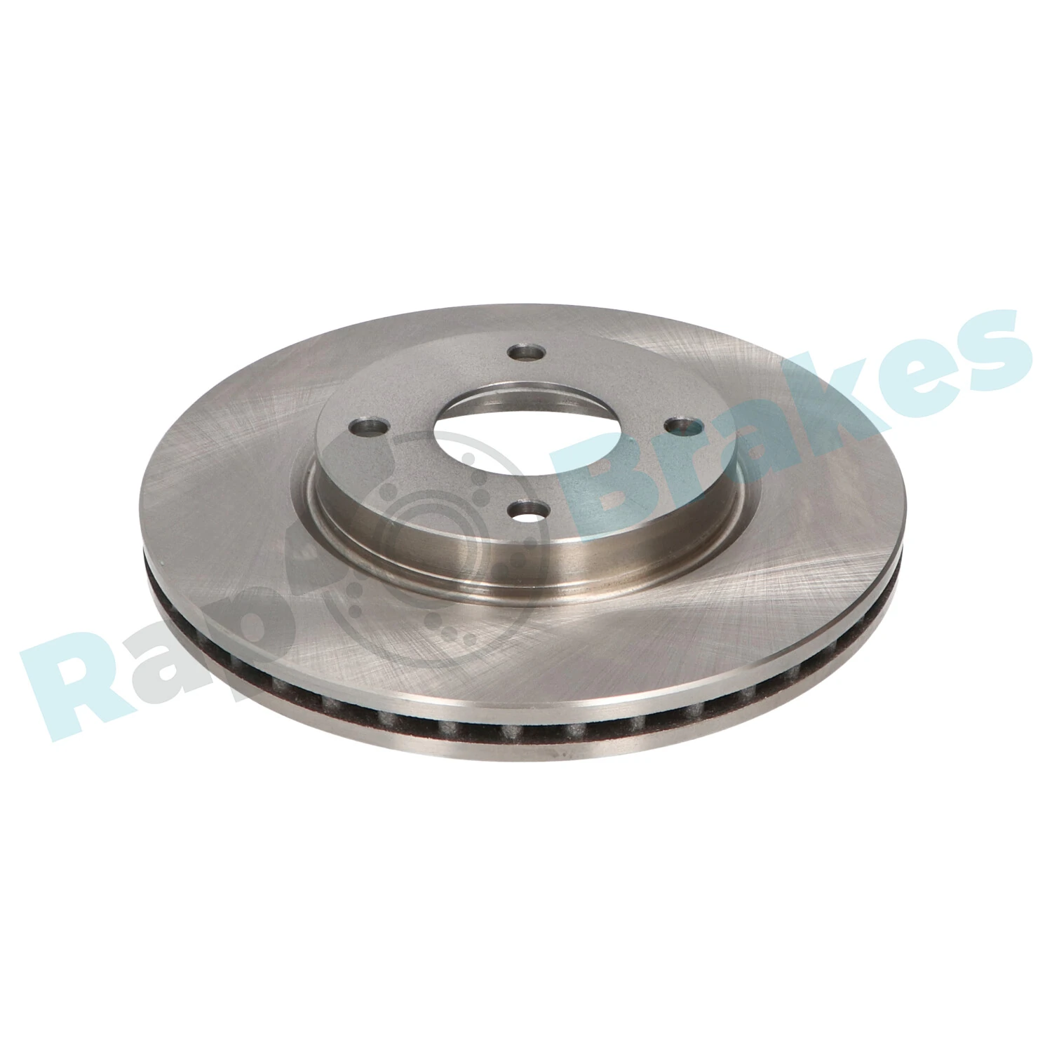 Brake Disc R-D0149
