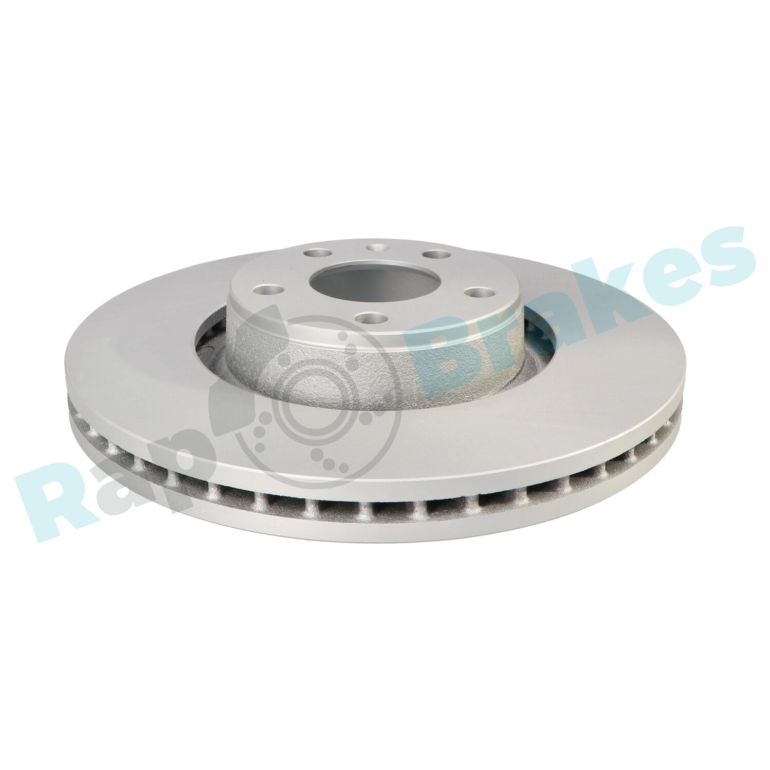 Brake Disc R-D0460C