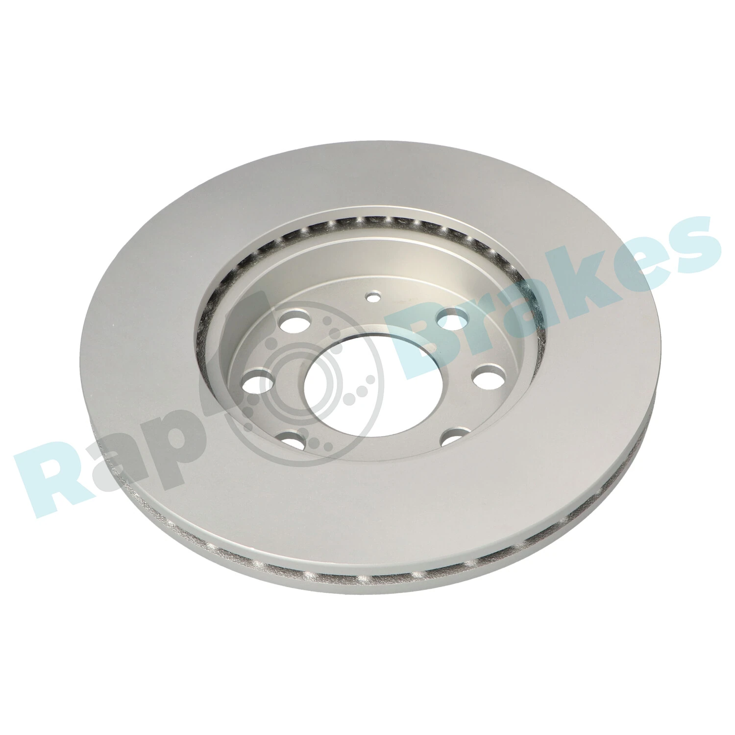 Brake Disc R-D0533