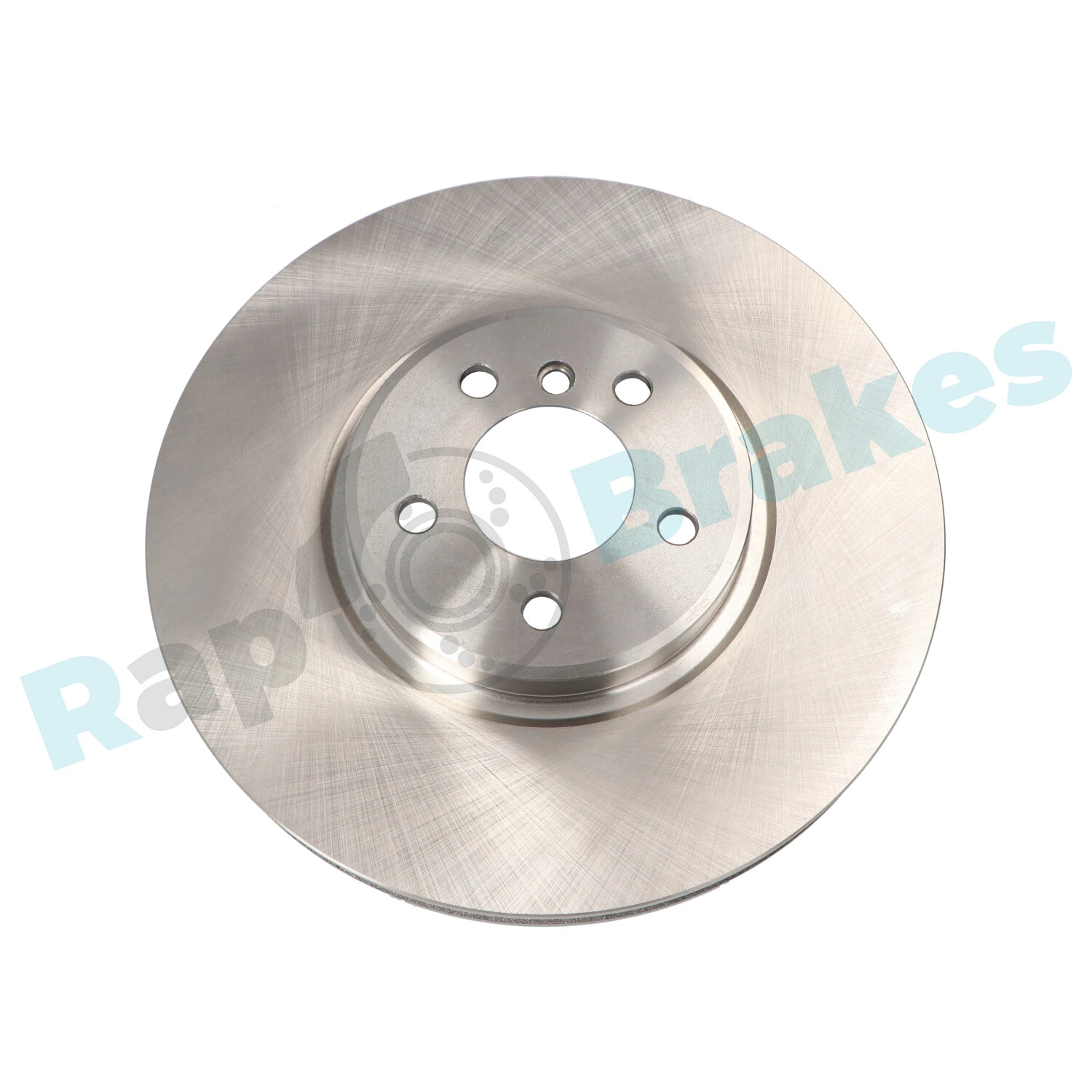 Brake Disc R-D0084