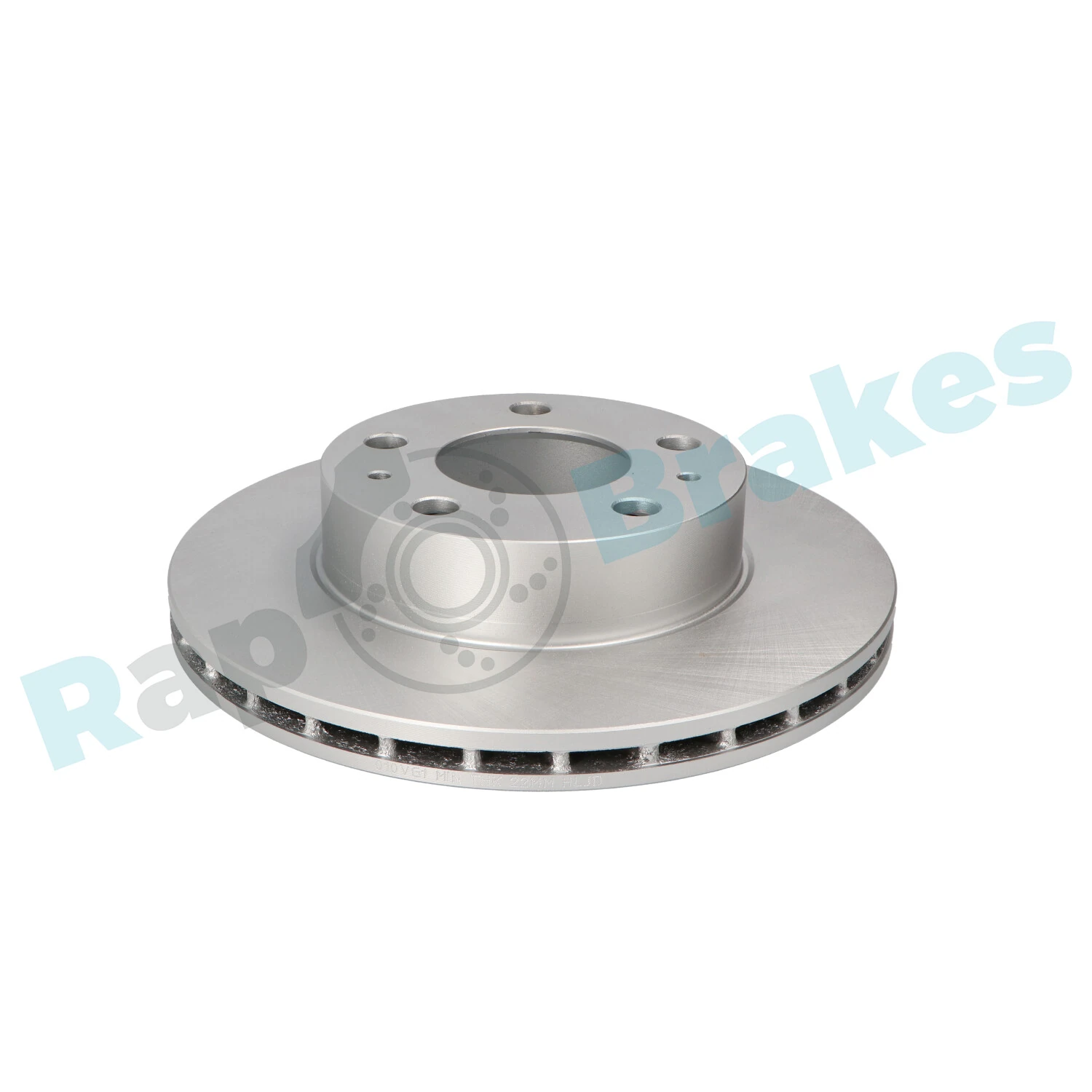 Brake Disc R-D0747C