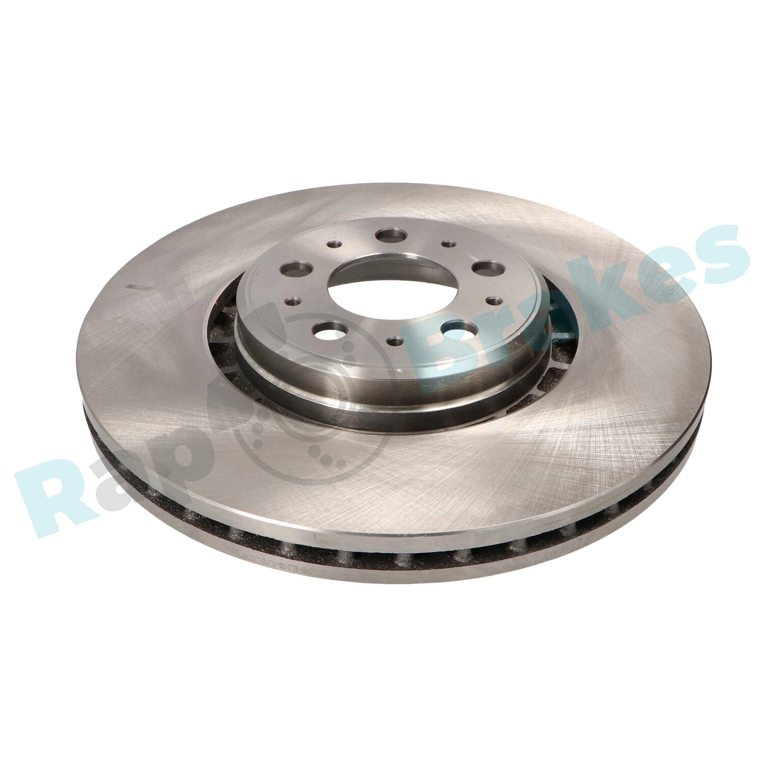 Brake Disc R-D0471