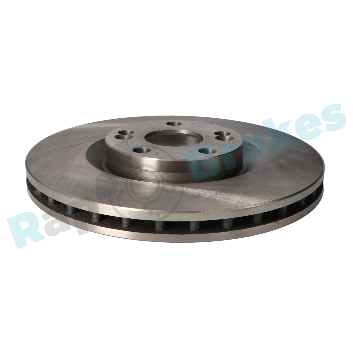 Brake Disc R-D0538