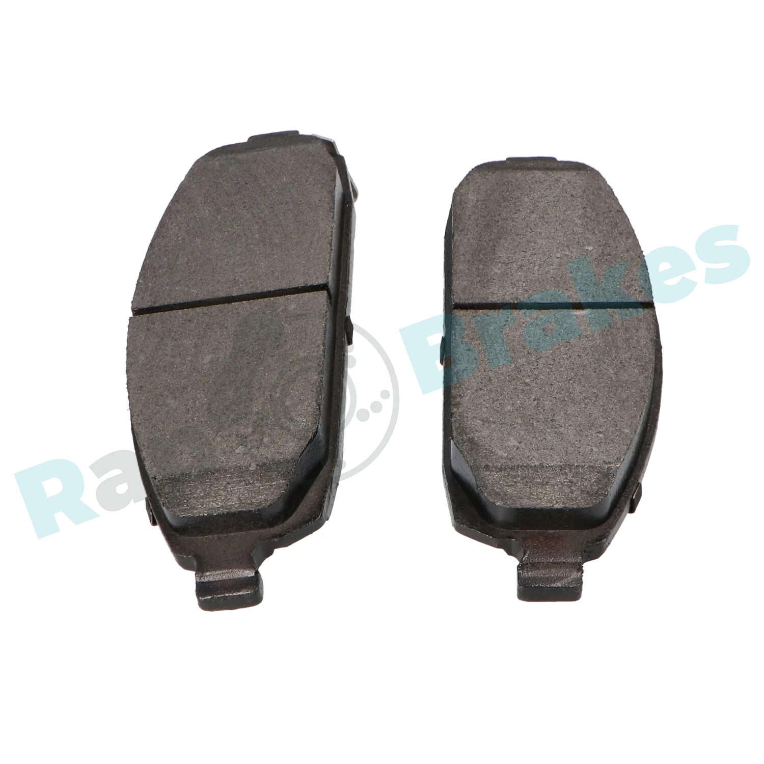 Brake Pad Set, disc brake R-P1409