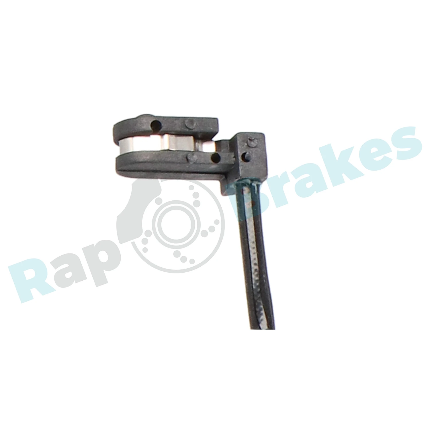 Warning Contact, brake pad wear R-G0142