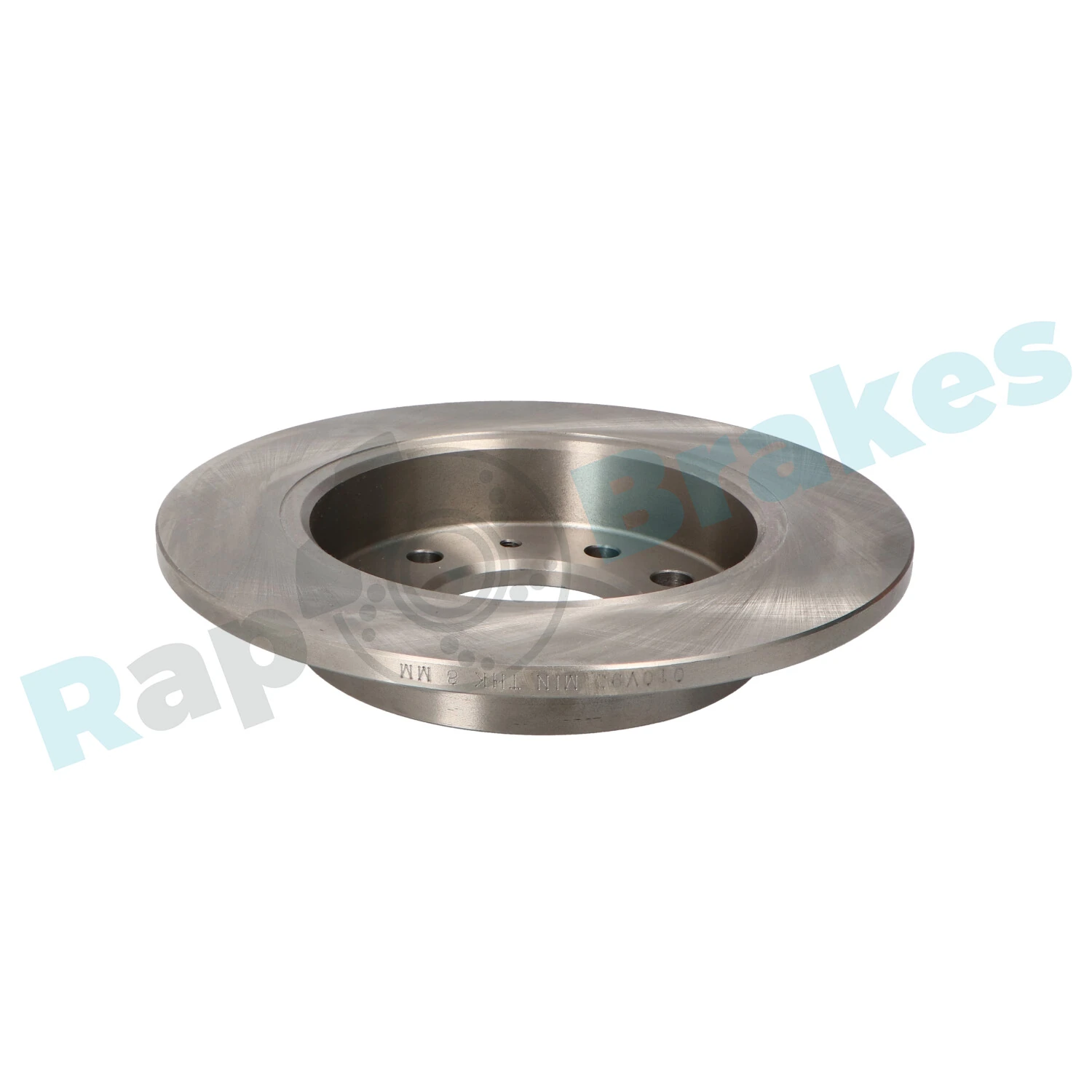 Brake Disc R-D0497