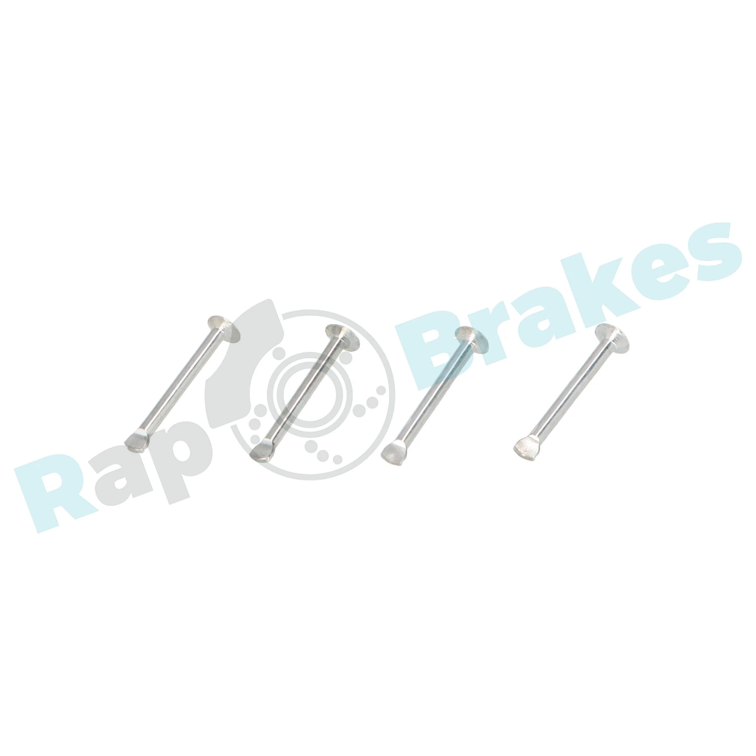 Accessory Kit, brake shoes R-T0023