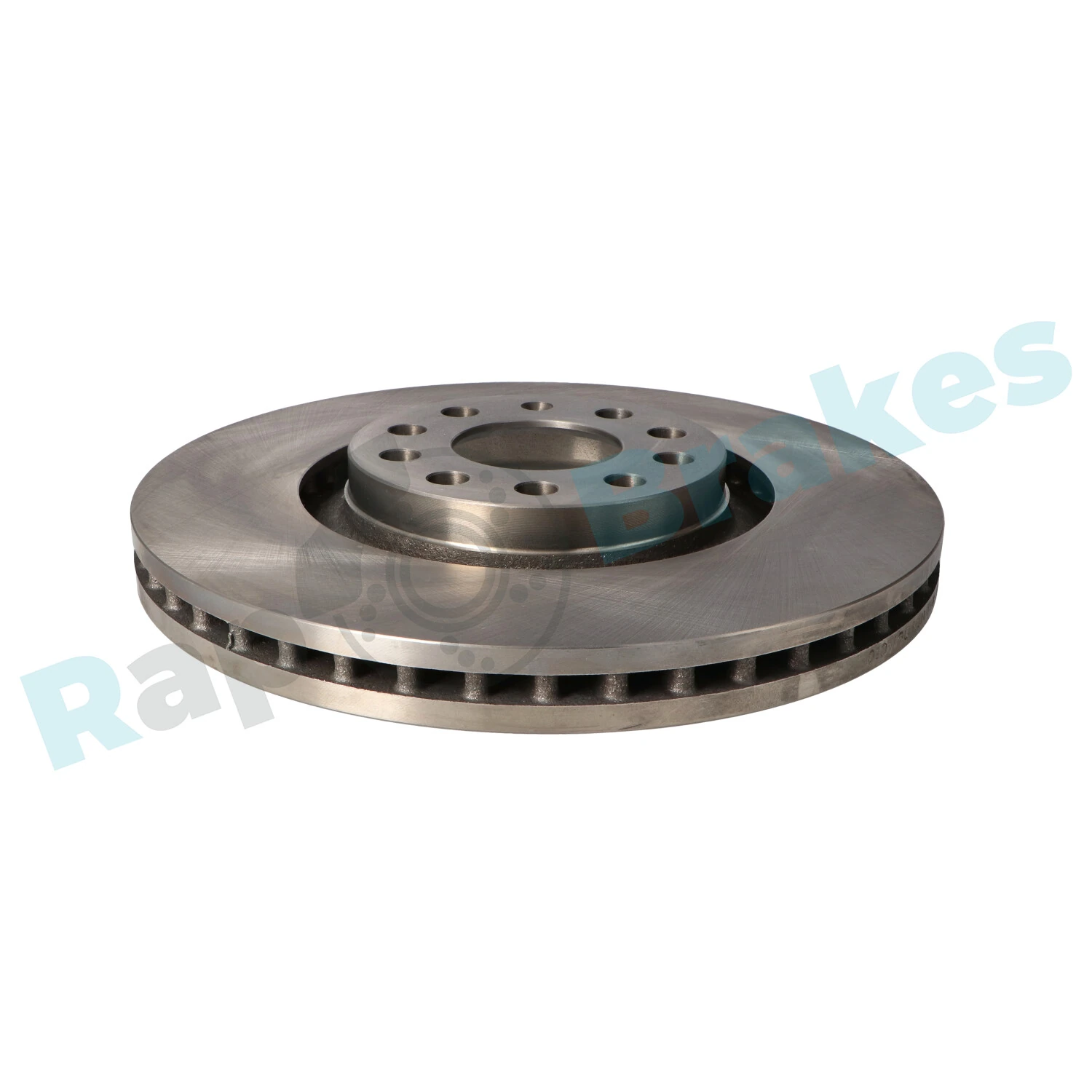 Brake Disc R-D0520
