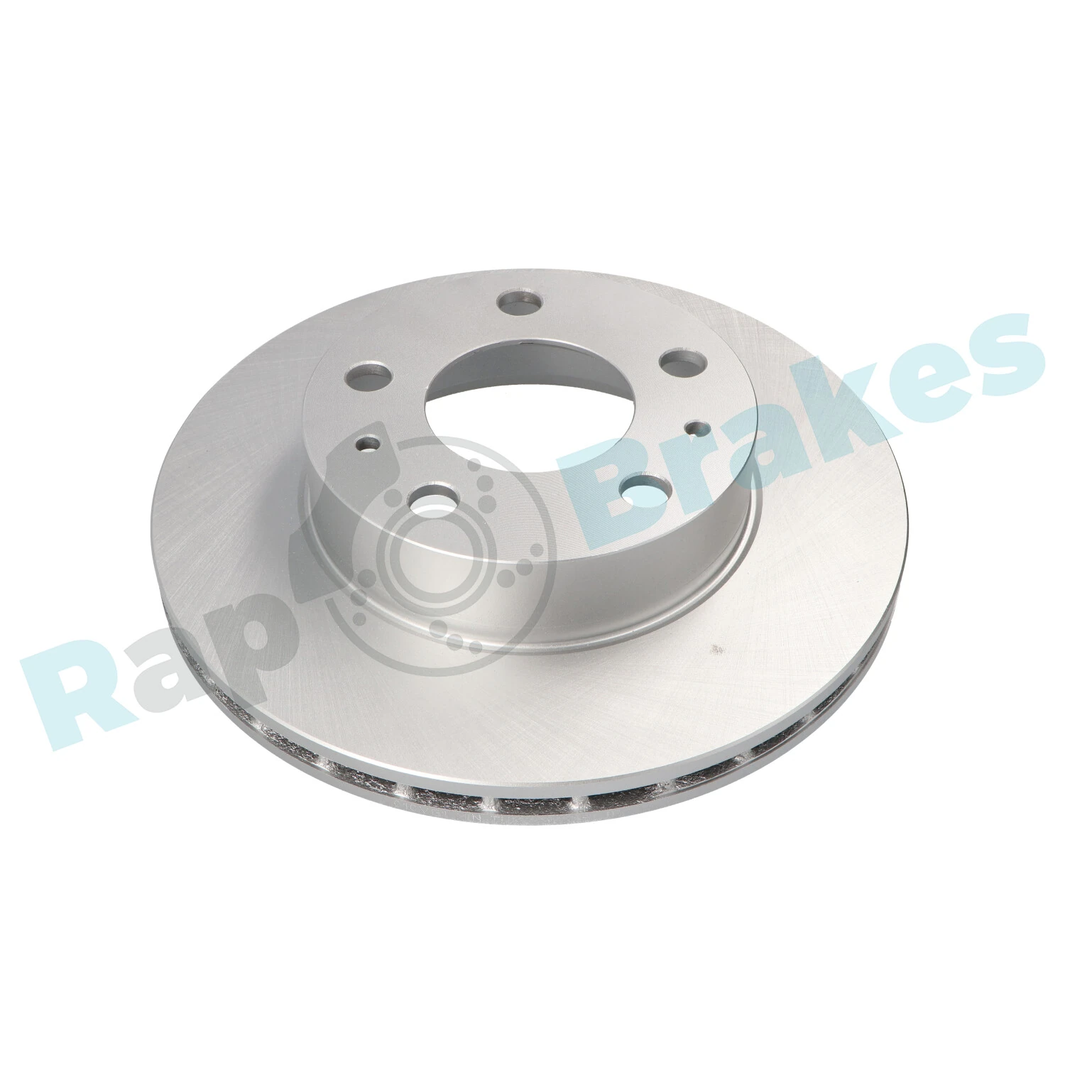 Brake Disc R-D0747C