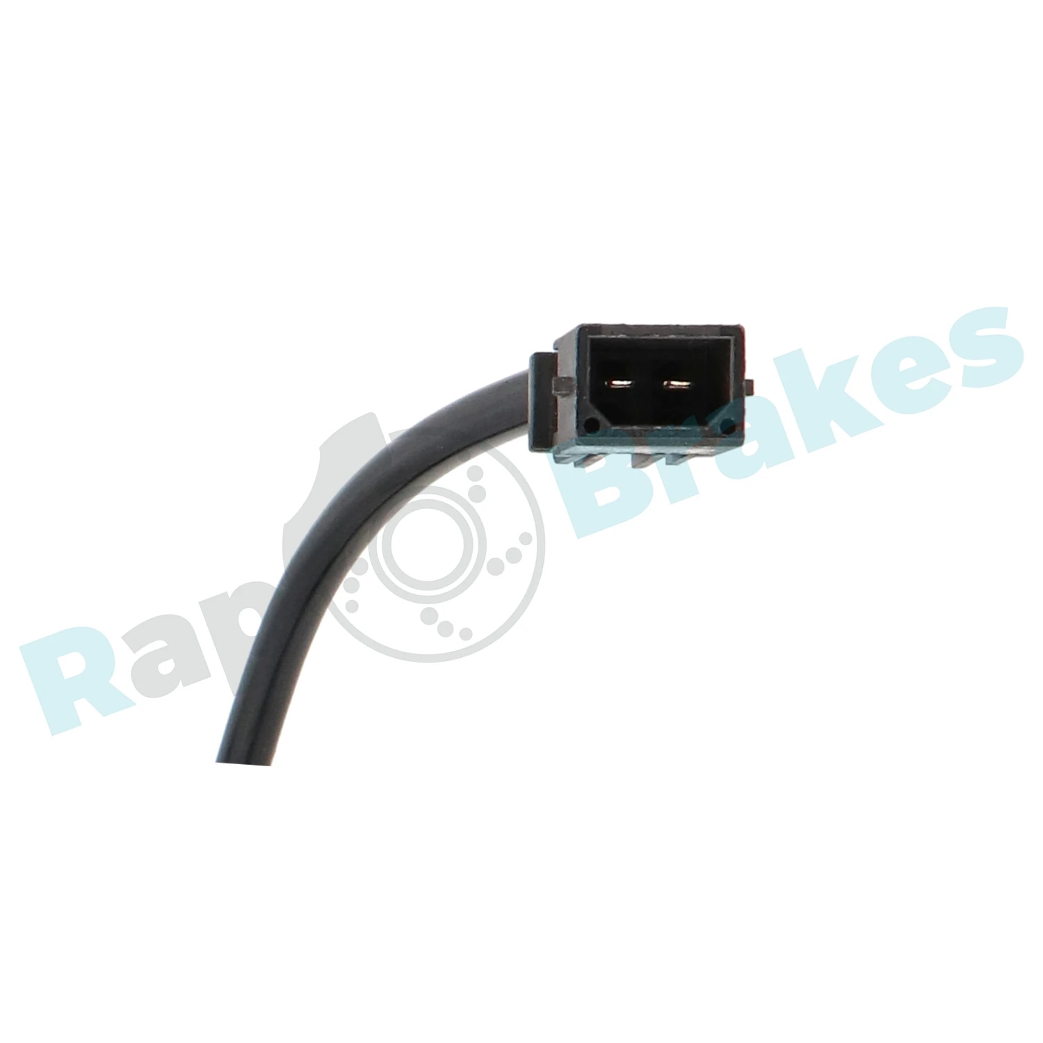 Sensor, Raddrehzahl R-A0271