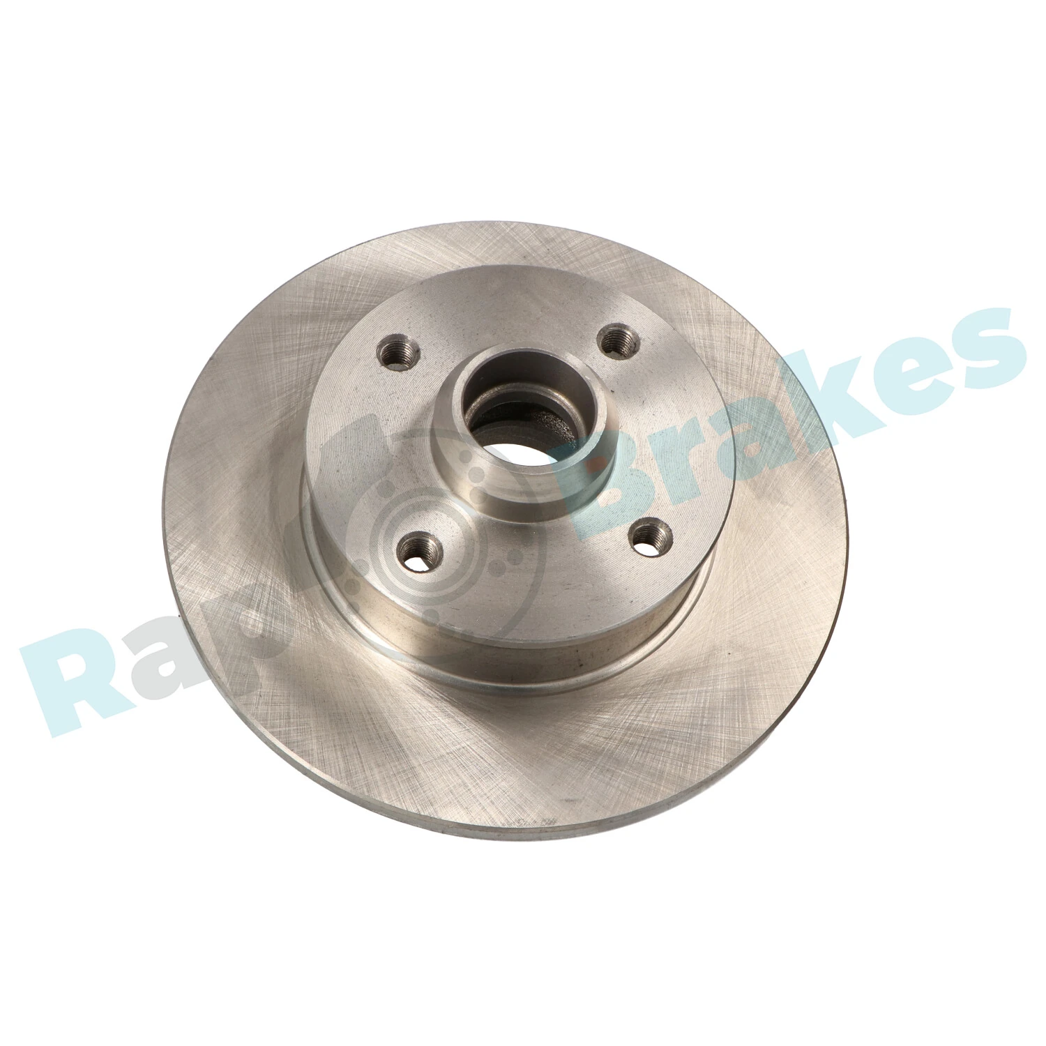 Brake Disc R-D0881