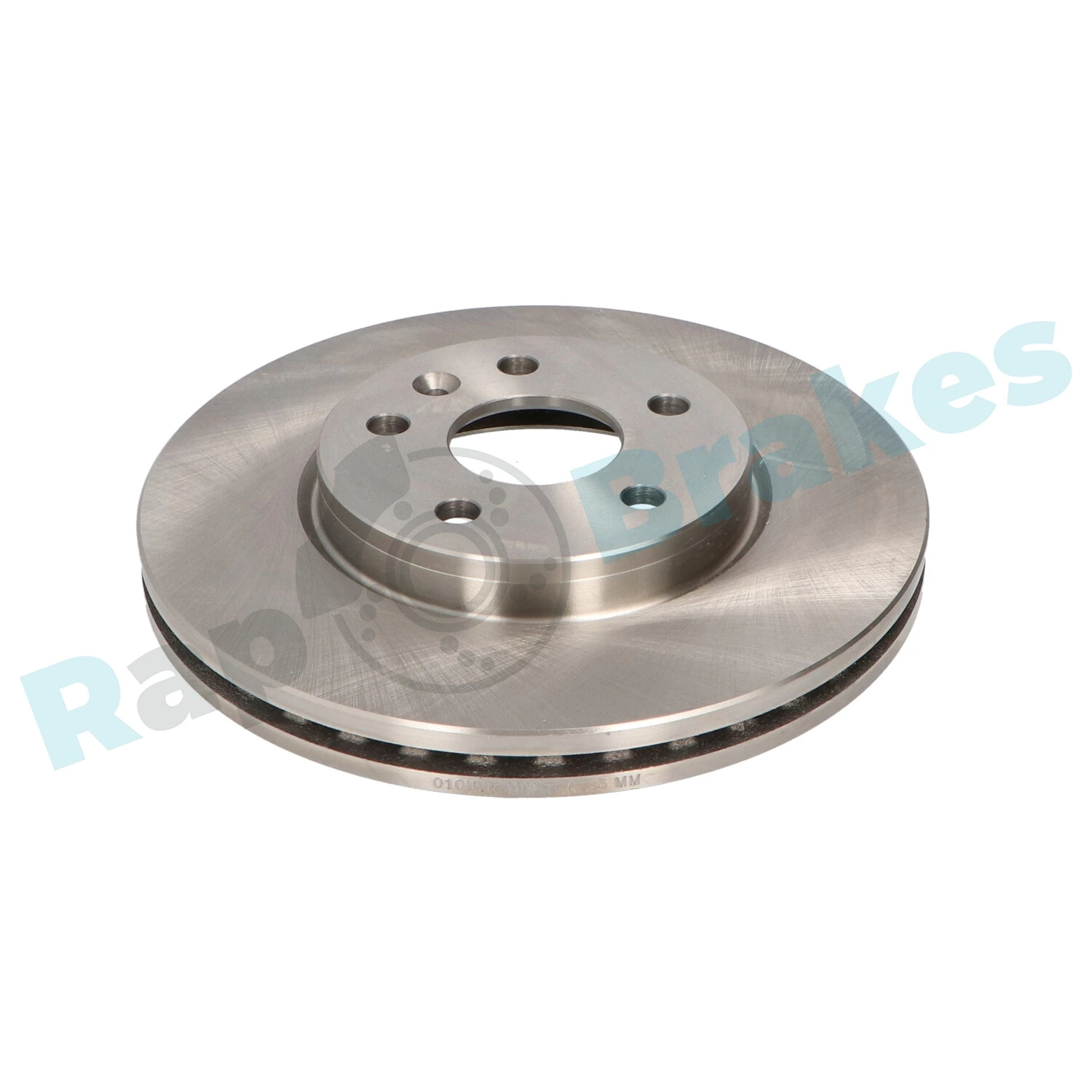 Brake Disc R-D0010