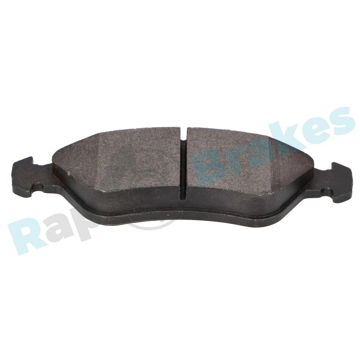 Brake Pad Set, disc brake R-P0987
